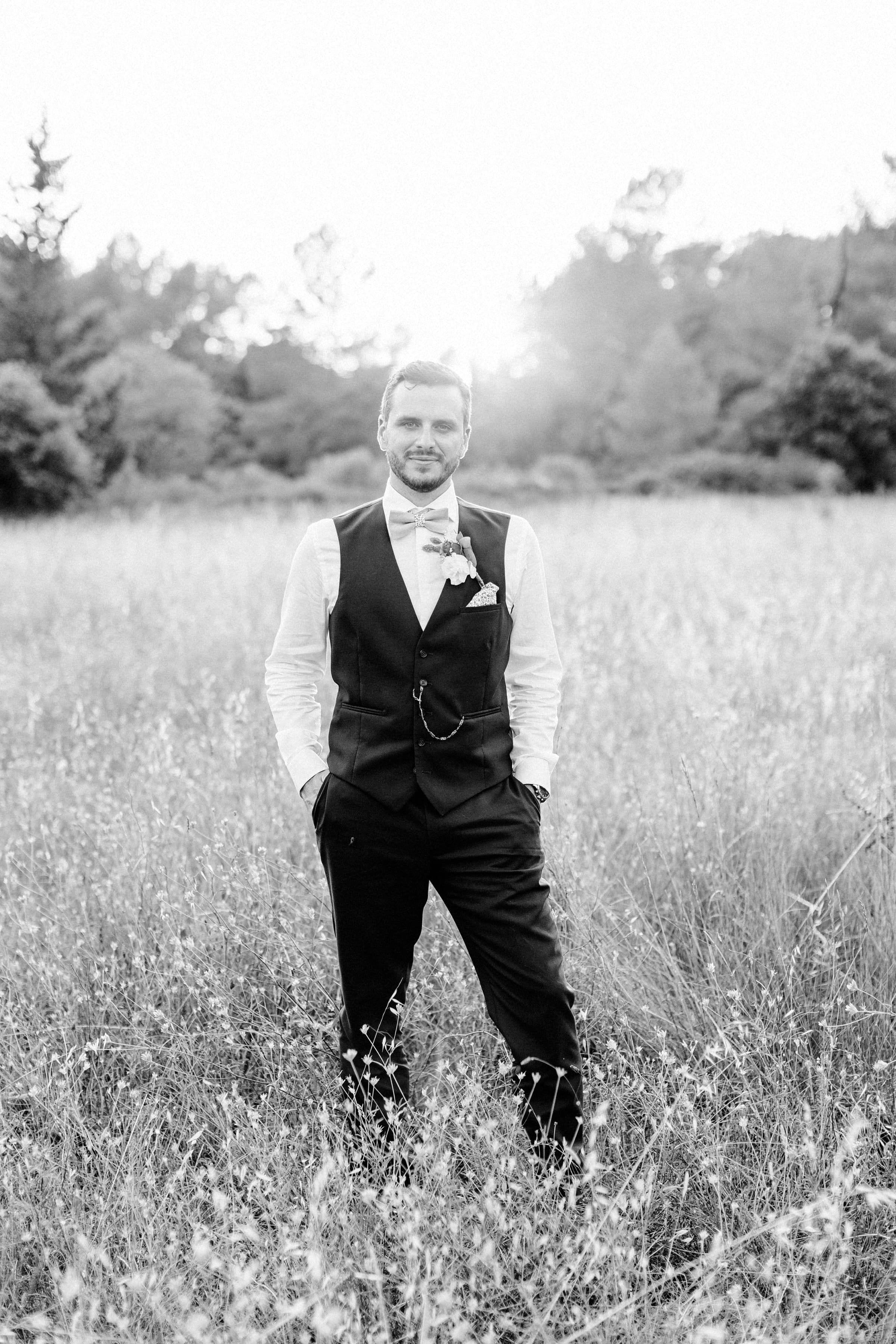 Carole & Clément / Mariage 12