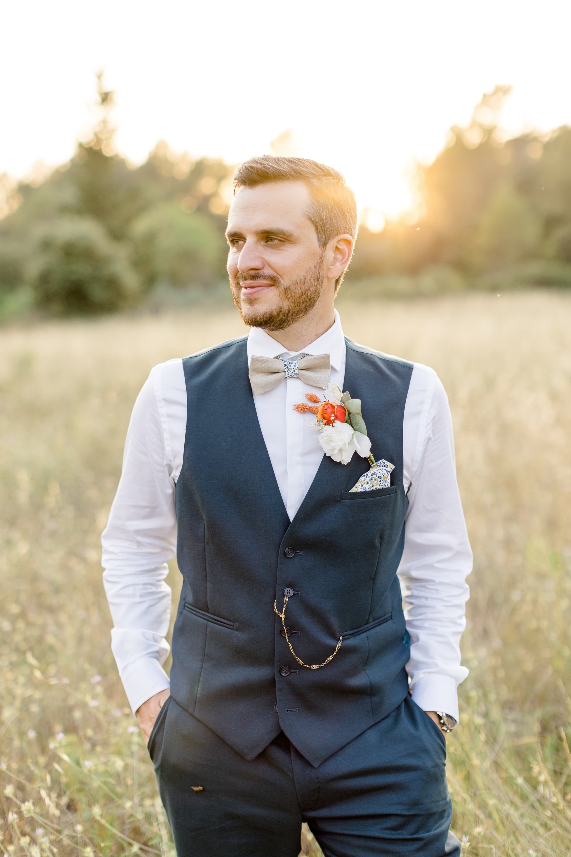 Carole & Clément / Mariage 13