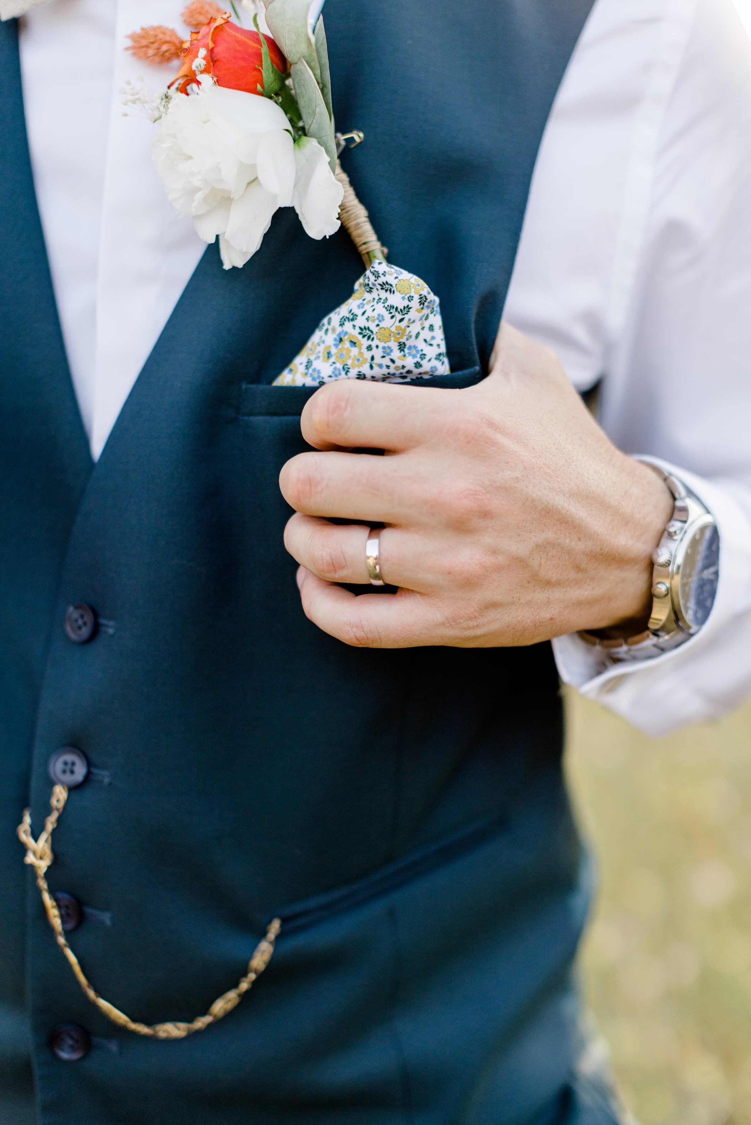 Carole & Clément / Mariage 14
