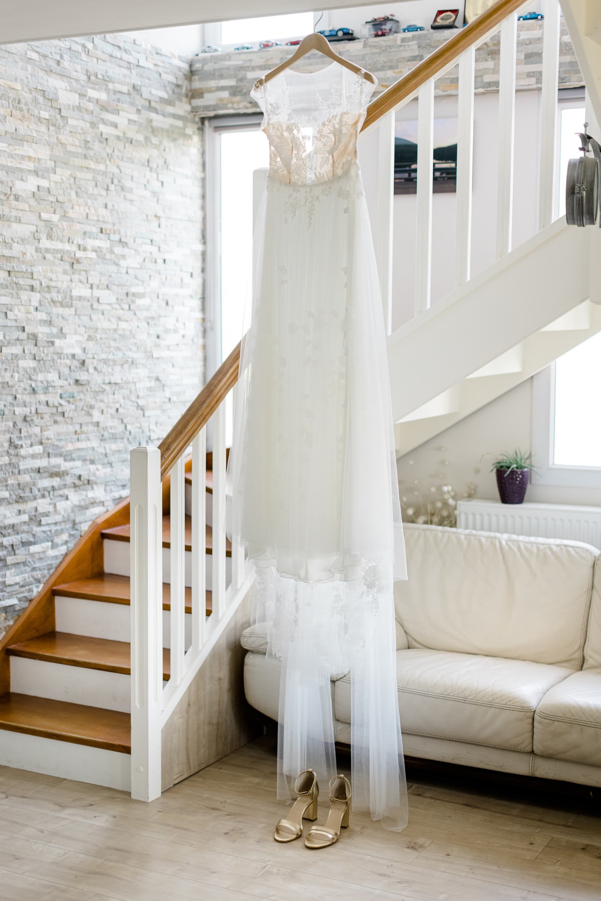 Carole & Clément / Mariage 15