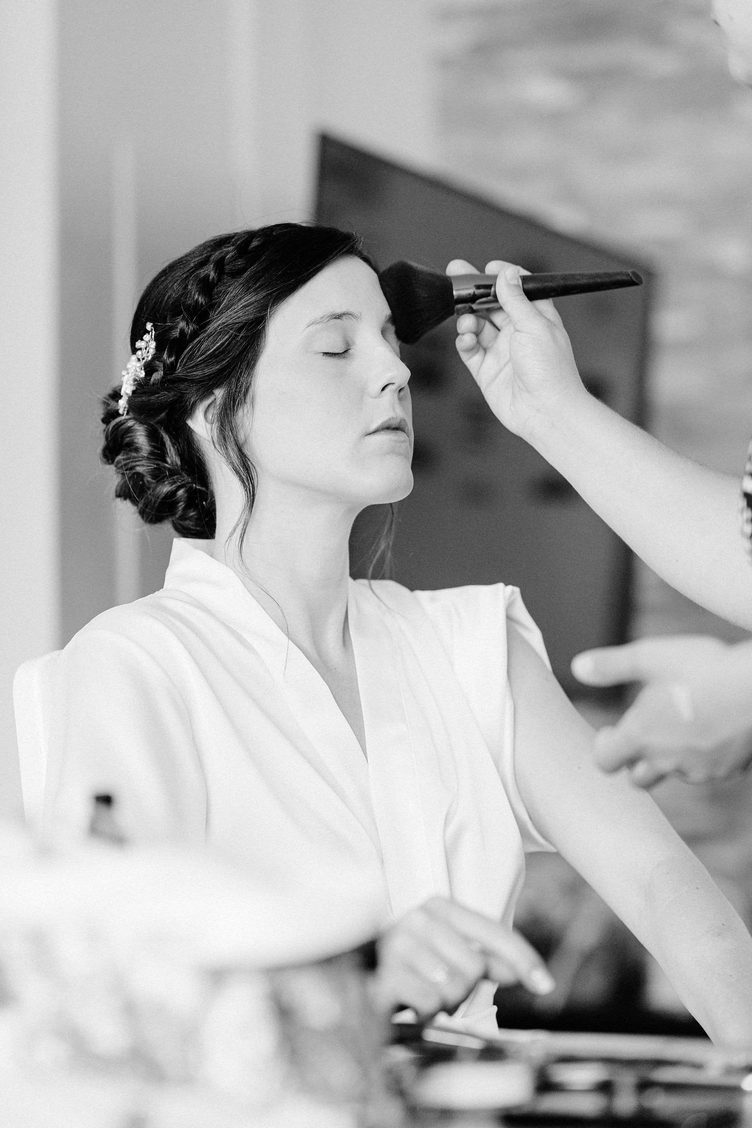 Carole & Clément / Mariage 16
