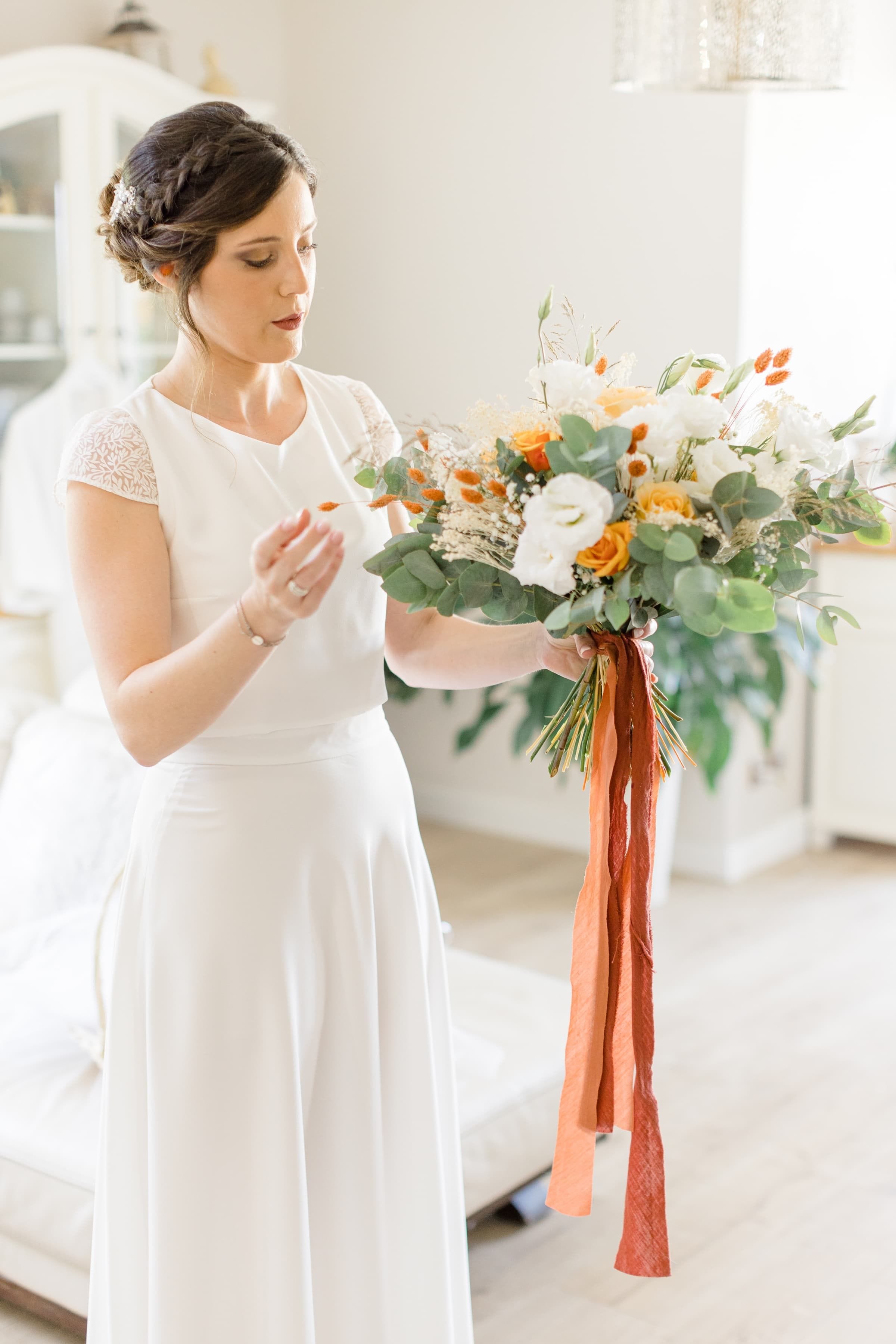 Carole & Clément / Mariage 19