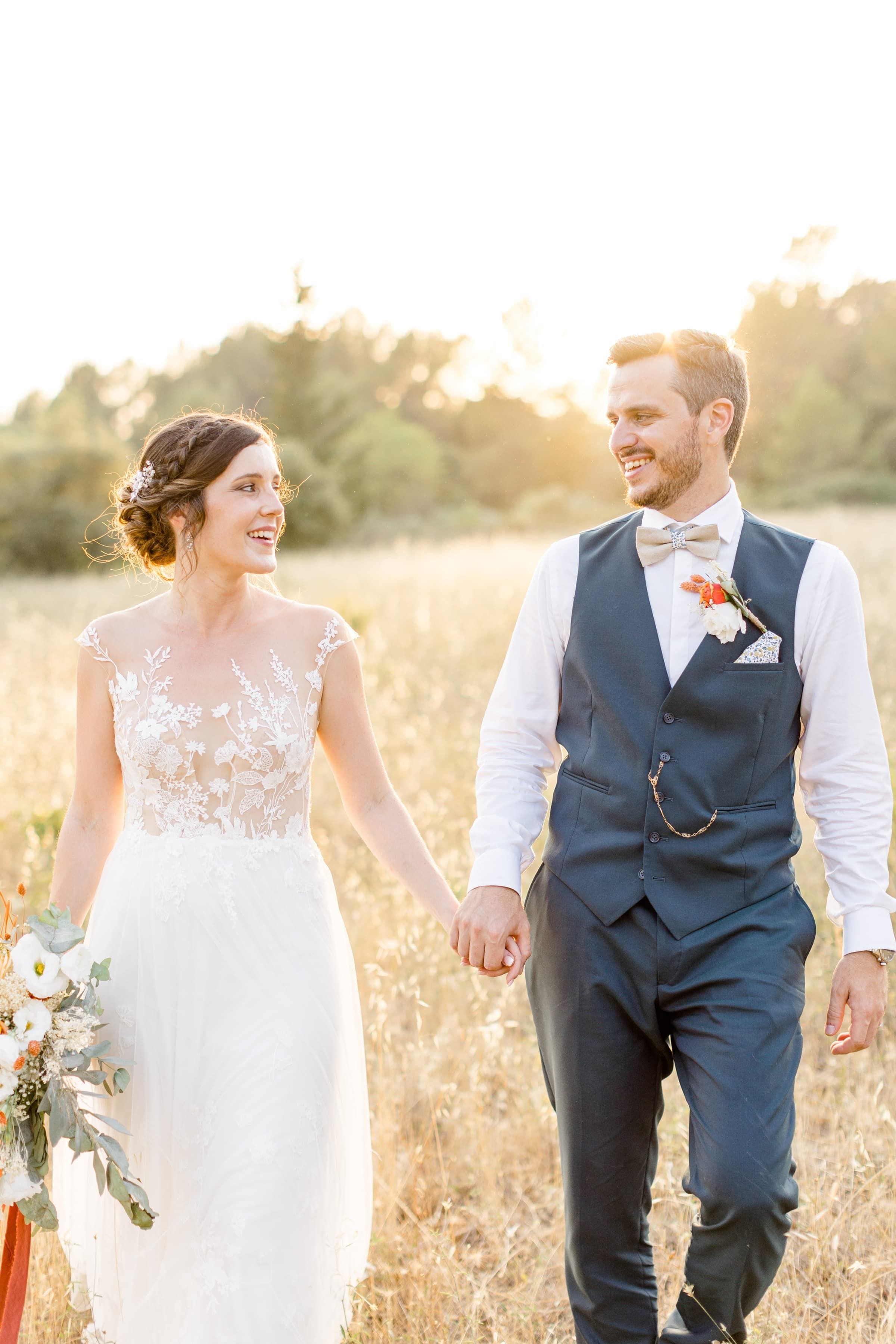 Carole & Clément / Mariage 2