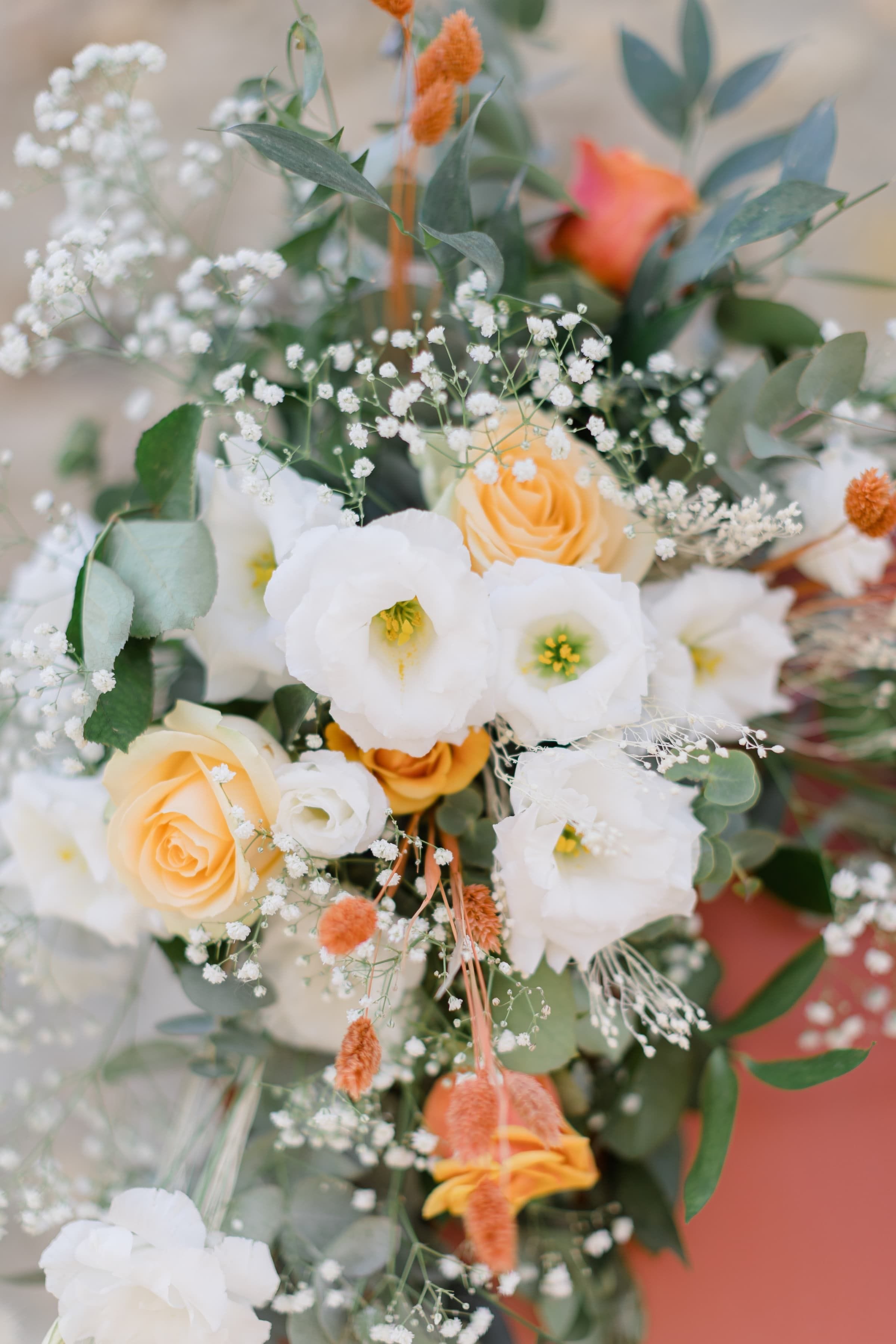 Carole & Clément / Mariage 20