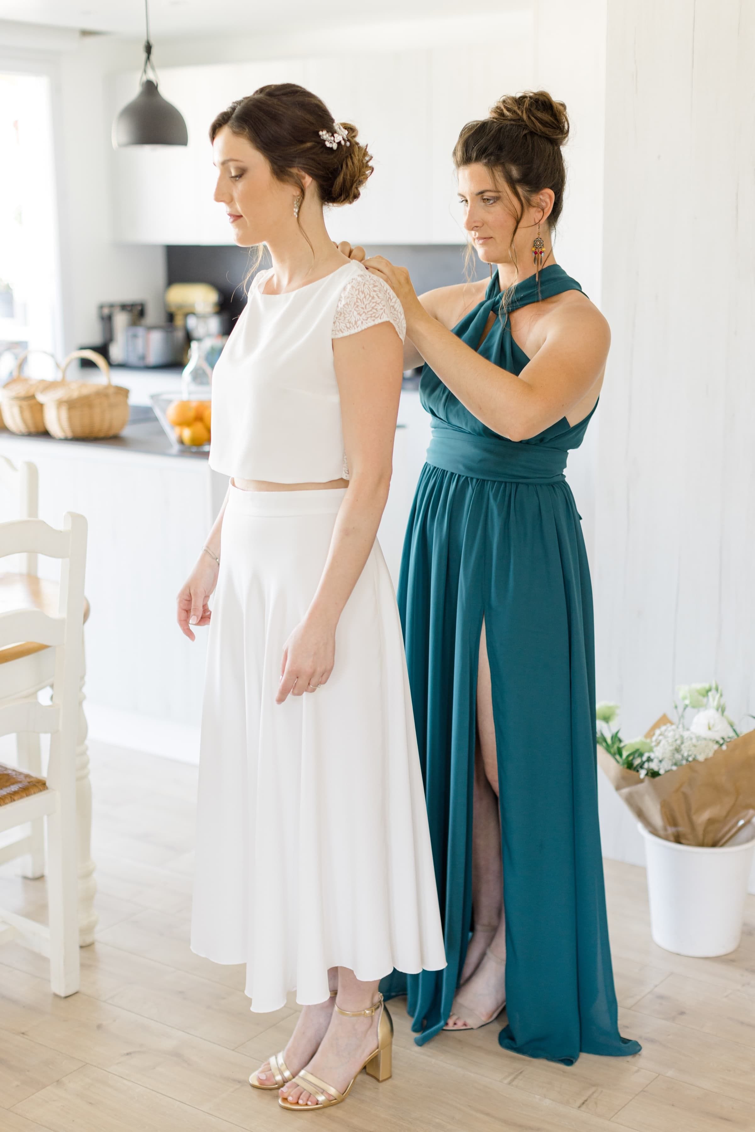 Carole & Clément / Mariage 23