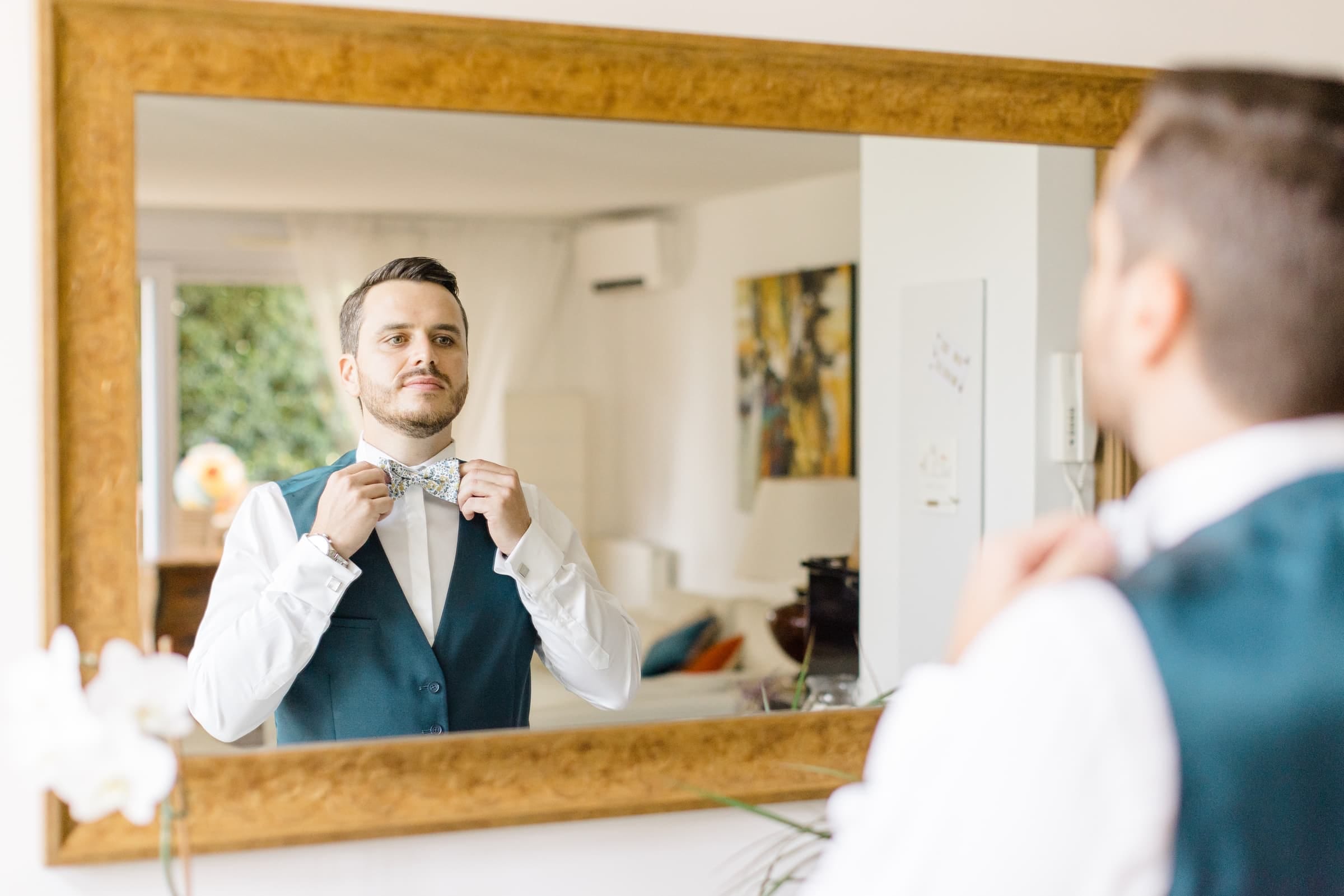 Carole & Clément / Mariage 25