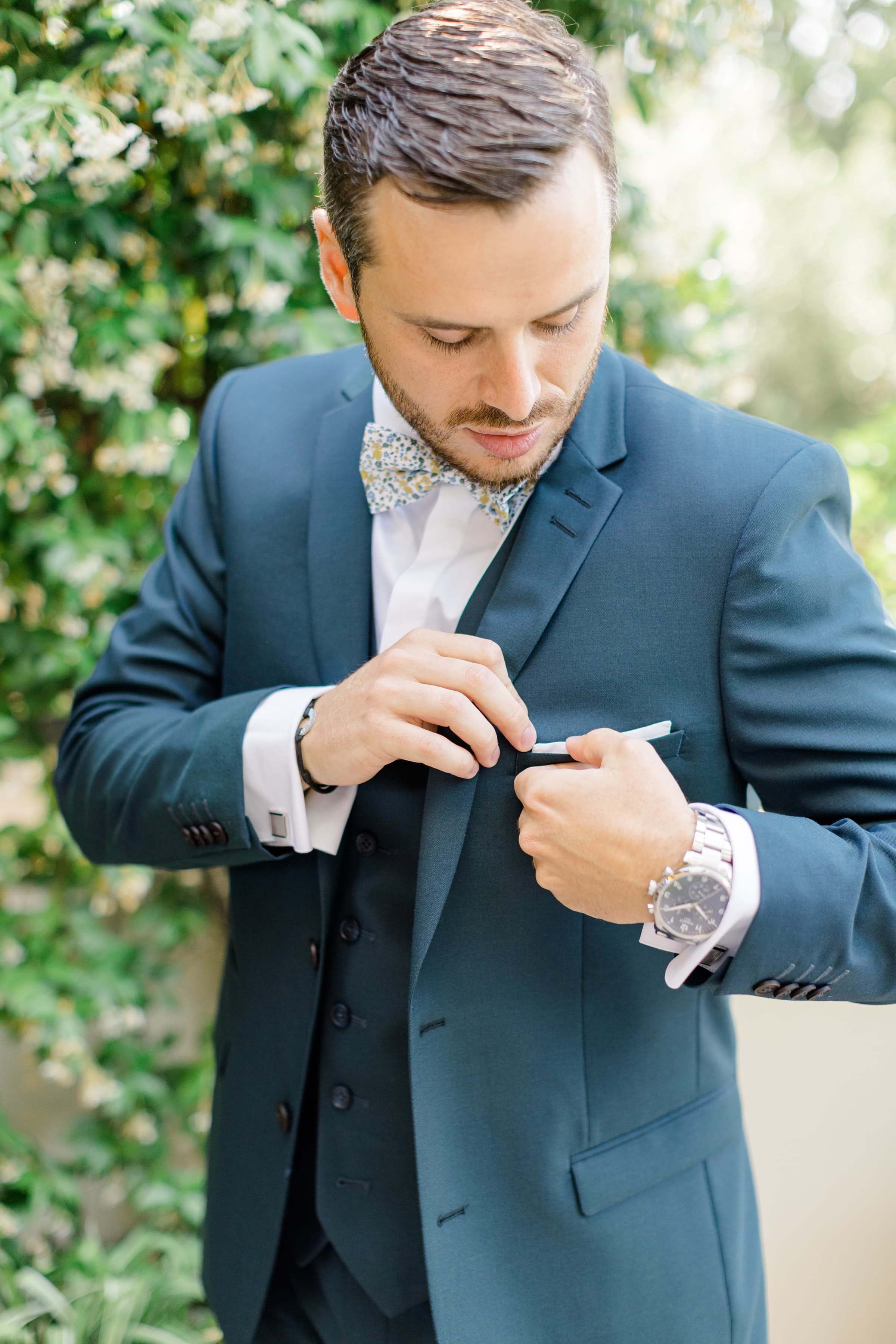 Carole & Clément / Mariage 26