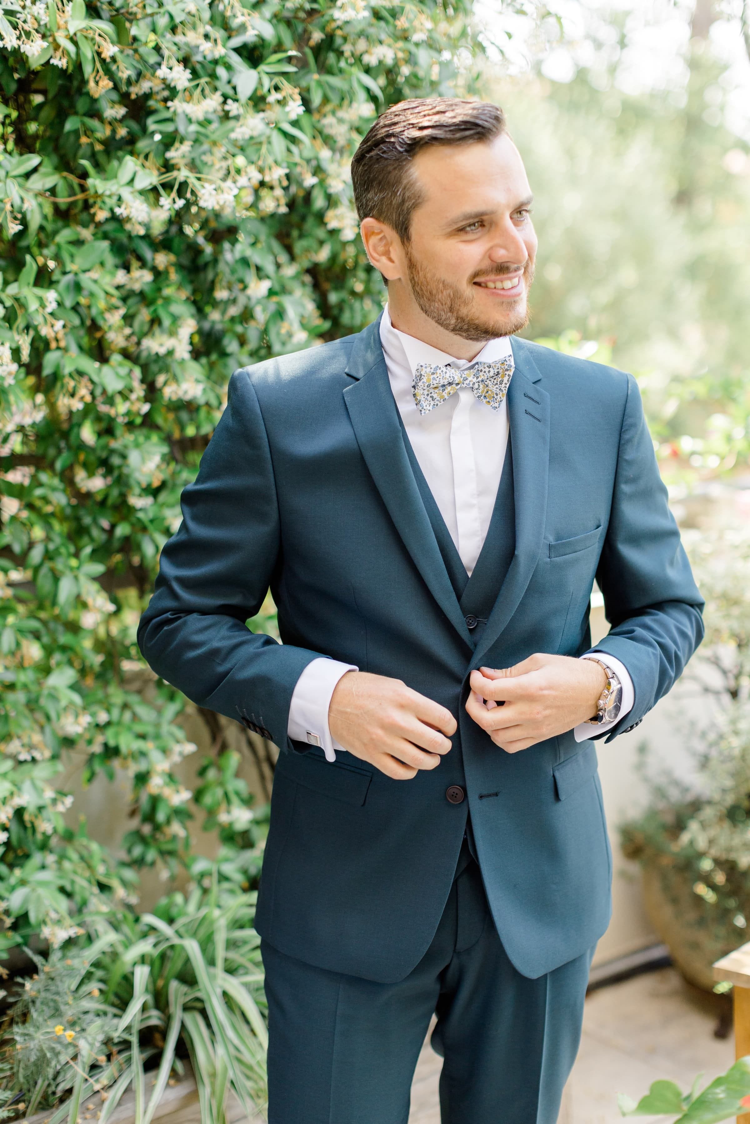 Carole & Clément / Mariage 27