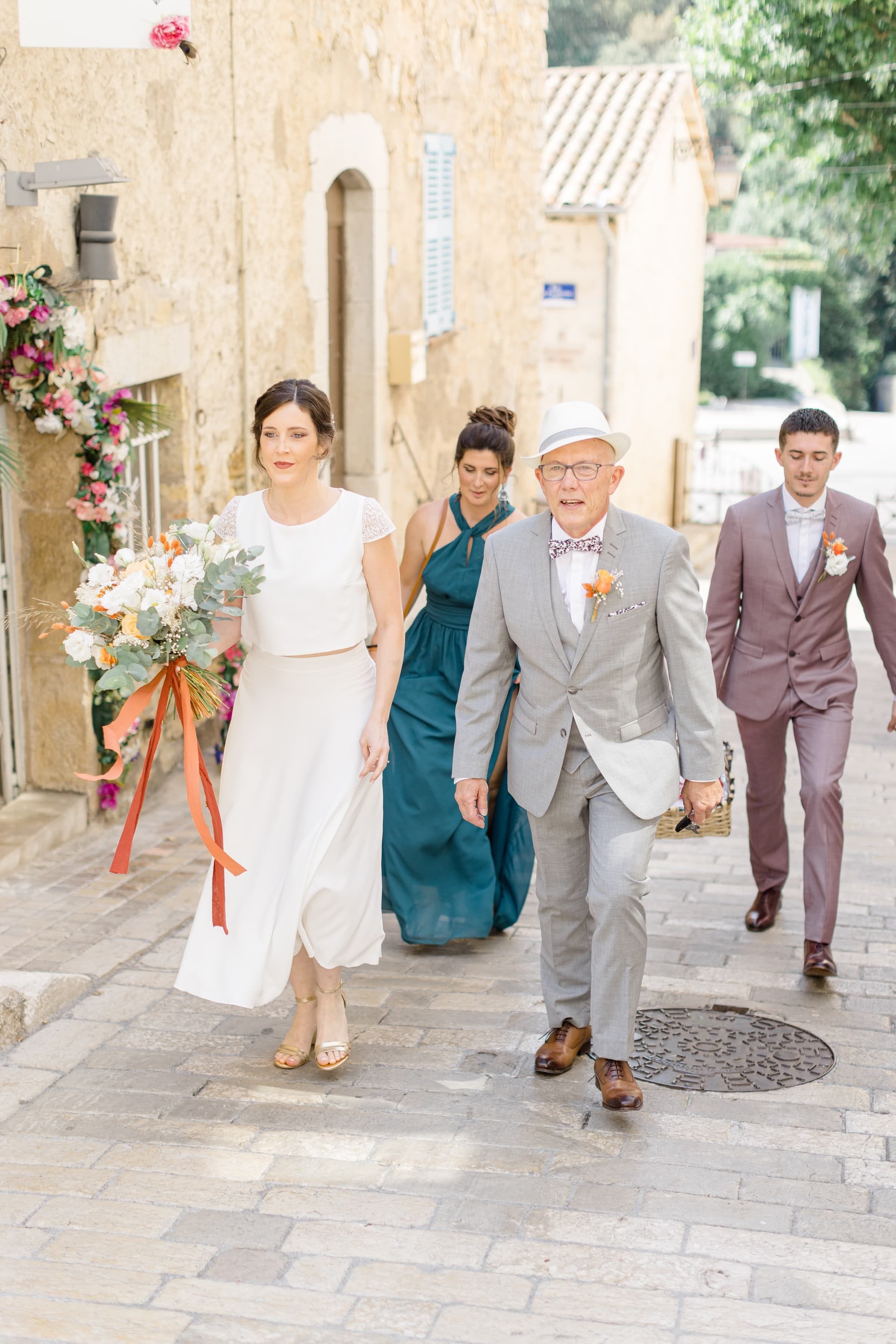 Carole & Clément / Mariage 28
