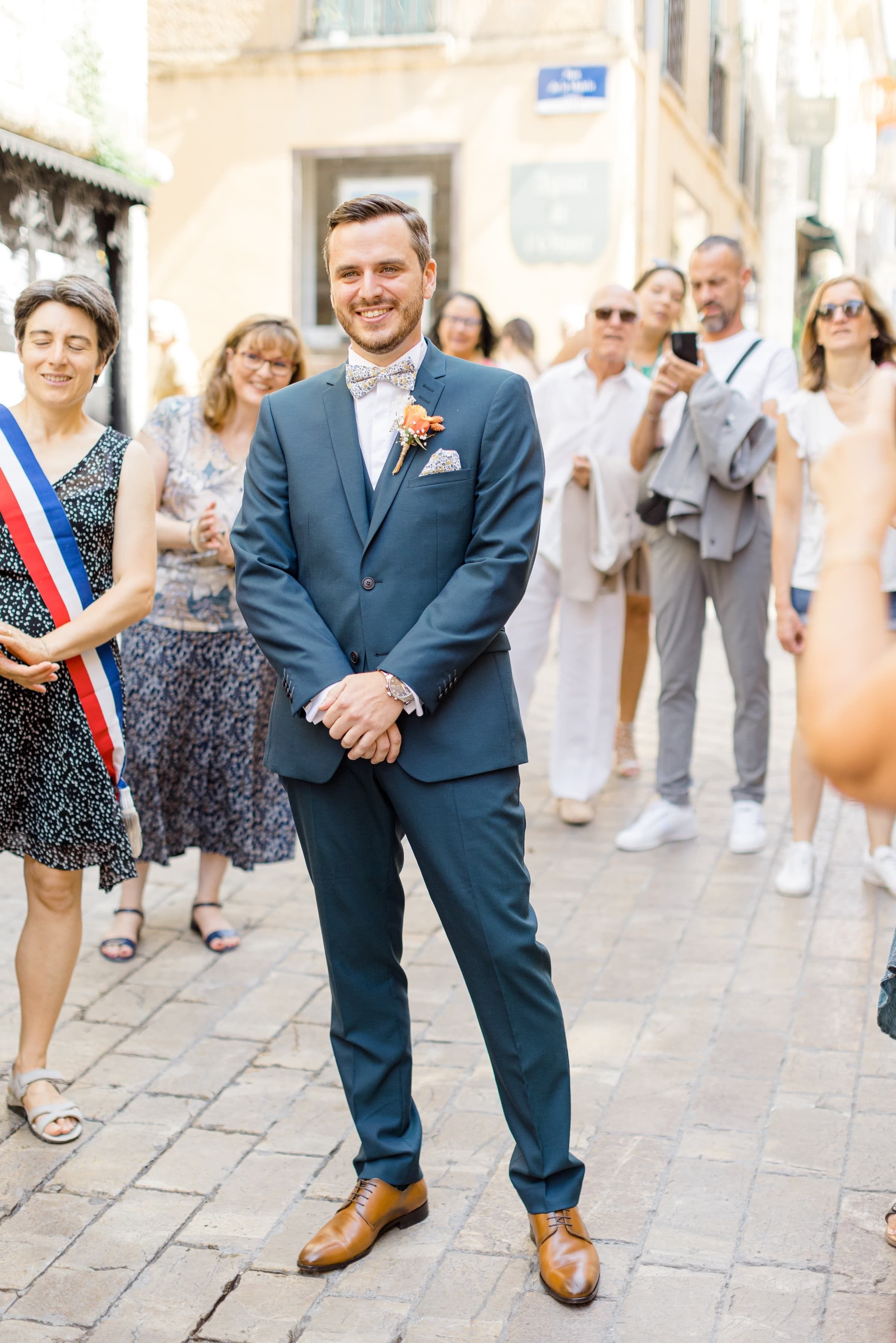 Carole & Clément / Mariage 29