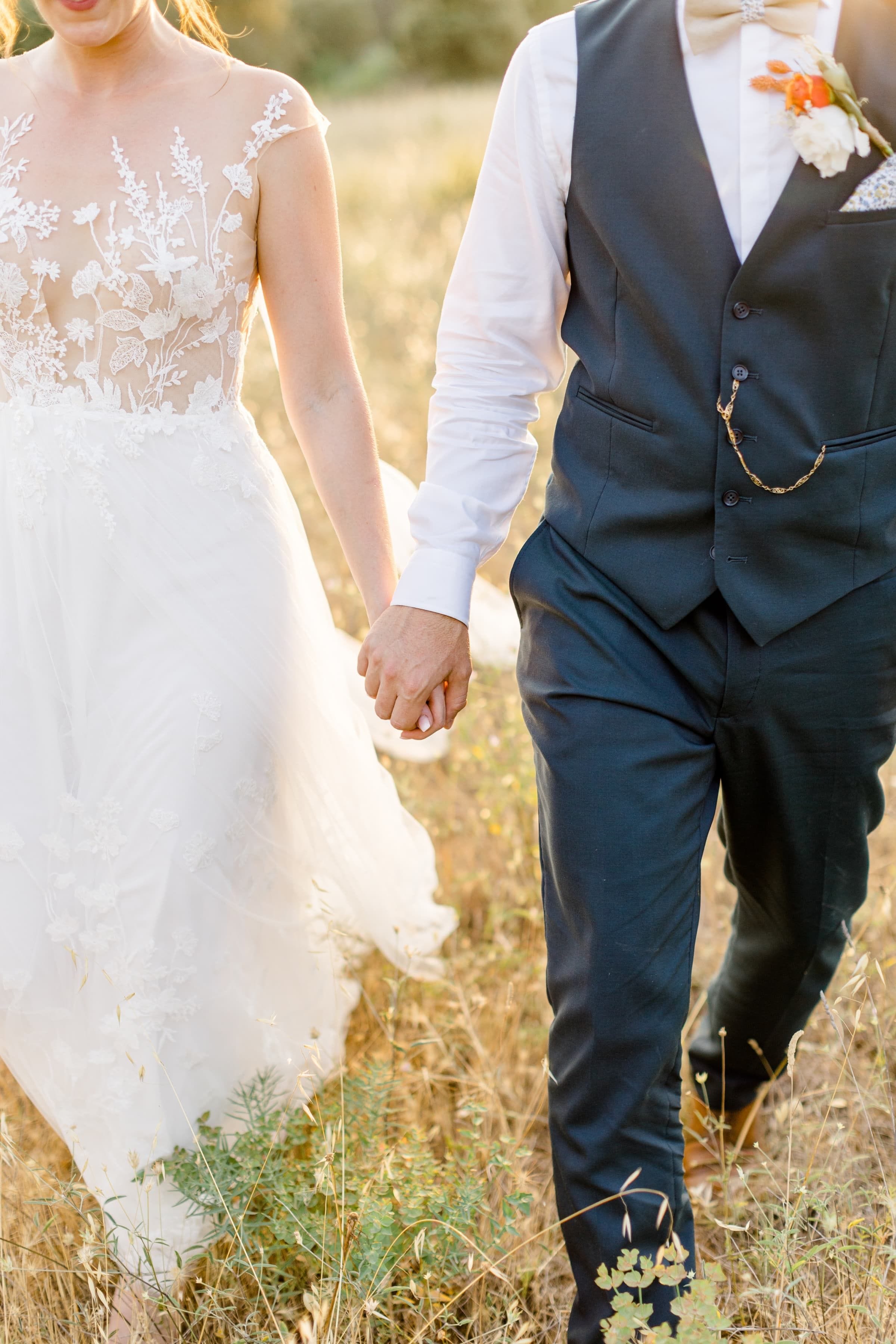 Carole & Clément / Mariage 3