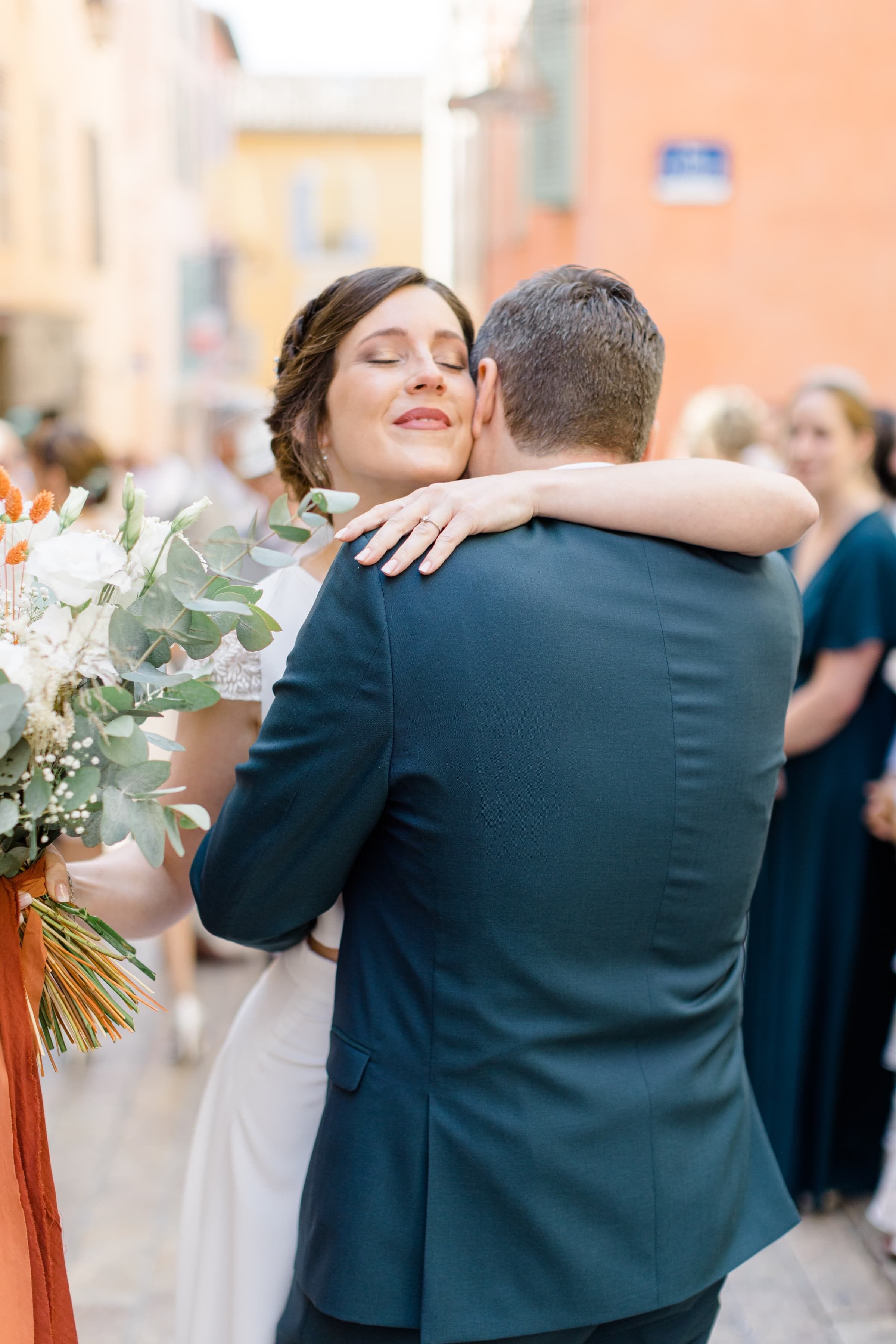 Carole & Clément / Mariage 30