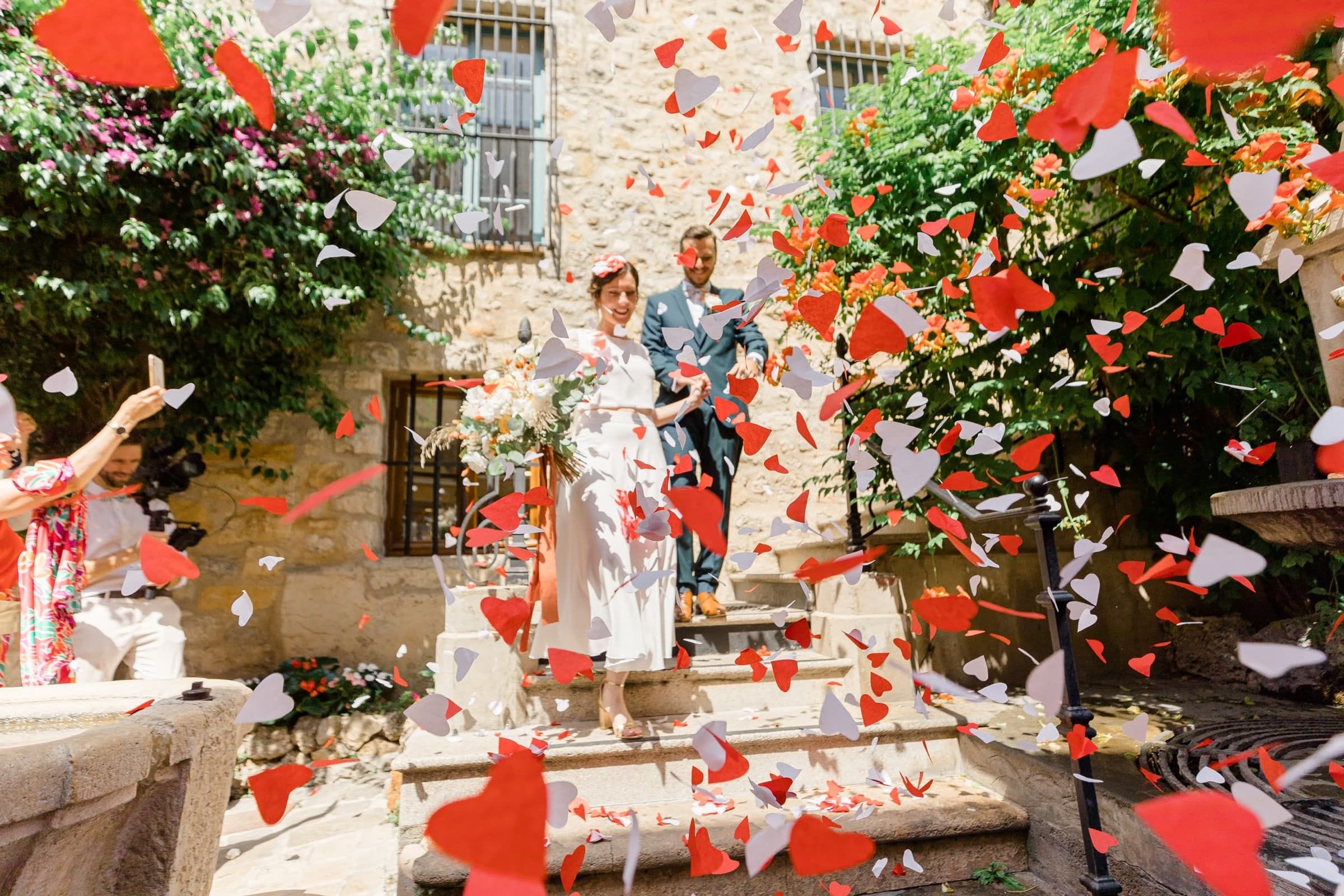 Carole & Clément / Mariage 31