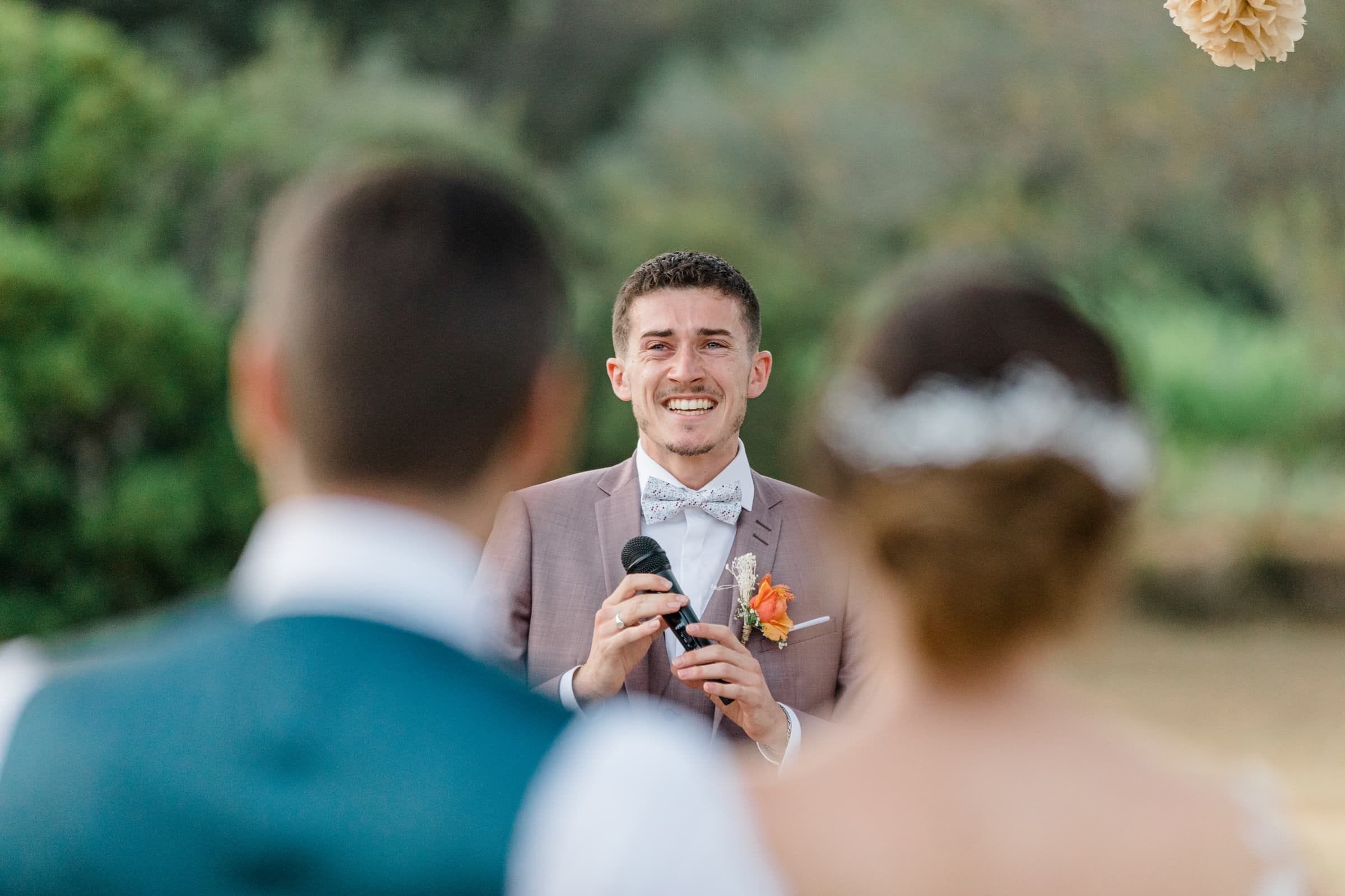 Carole & Clément / Mariage 37
