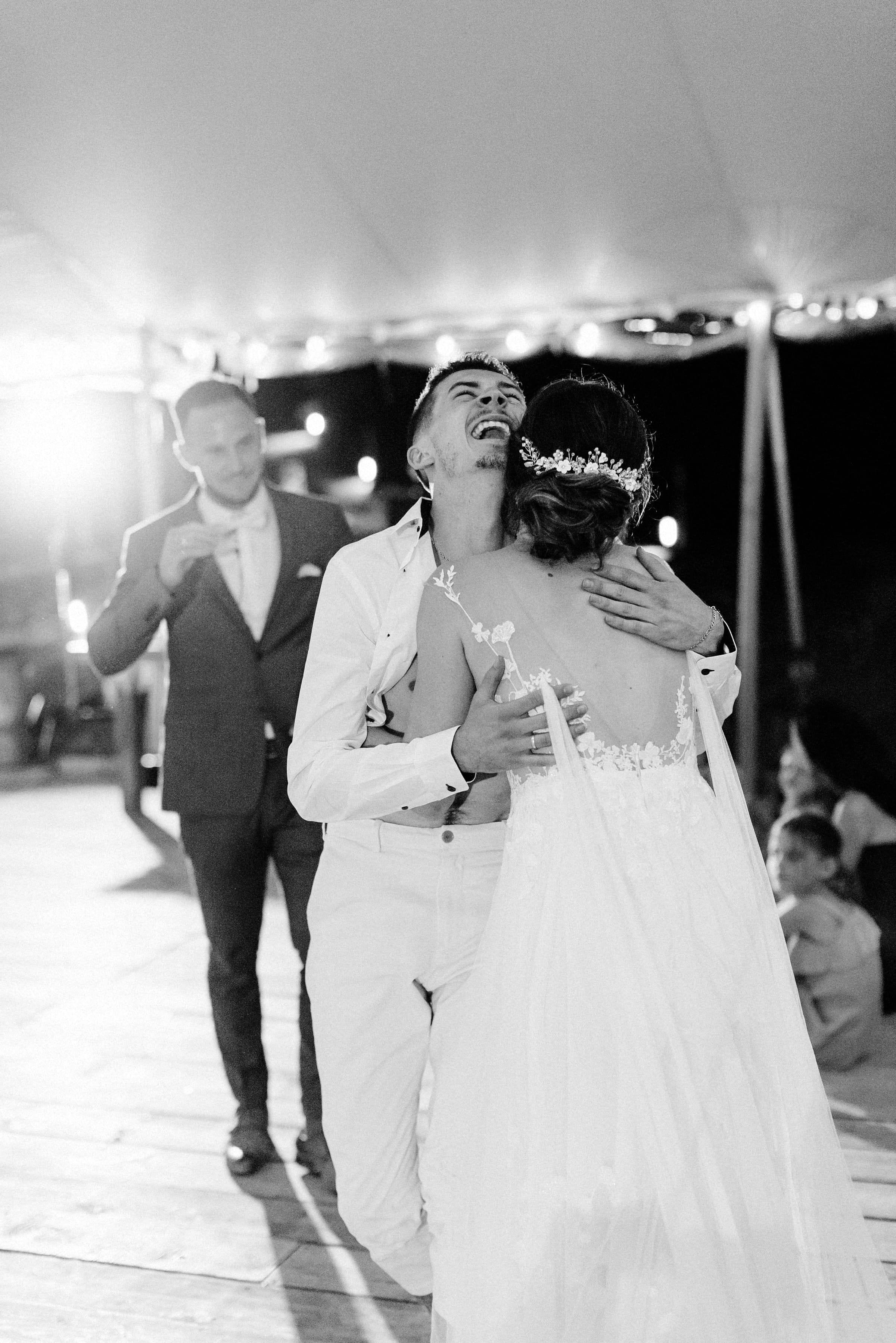 Carole & Clément / Mariage 43