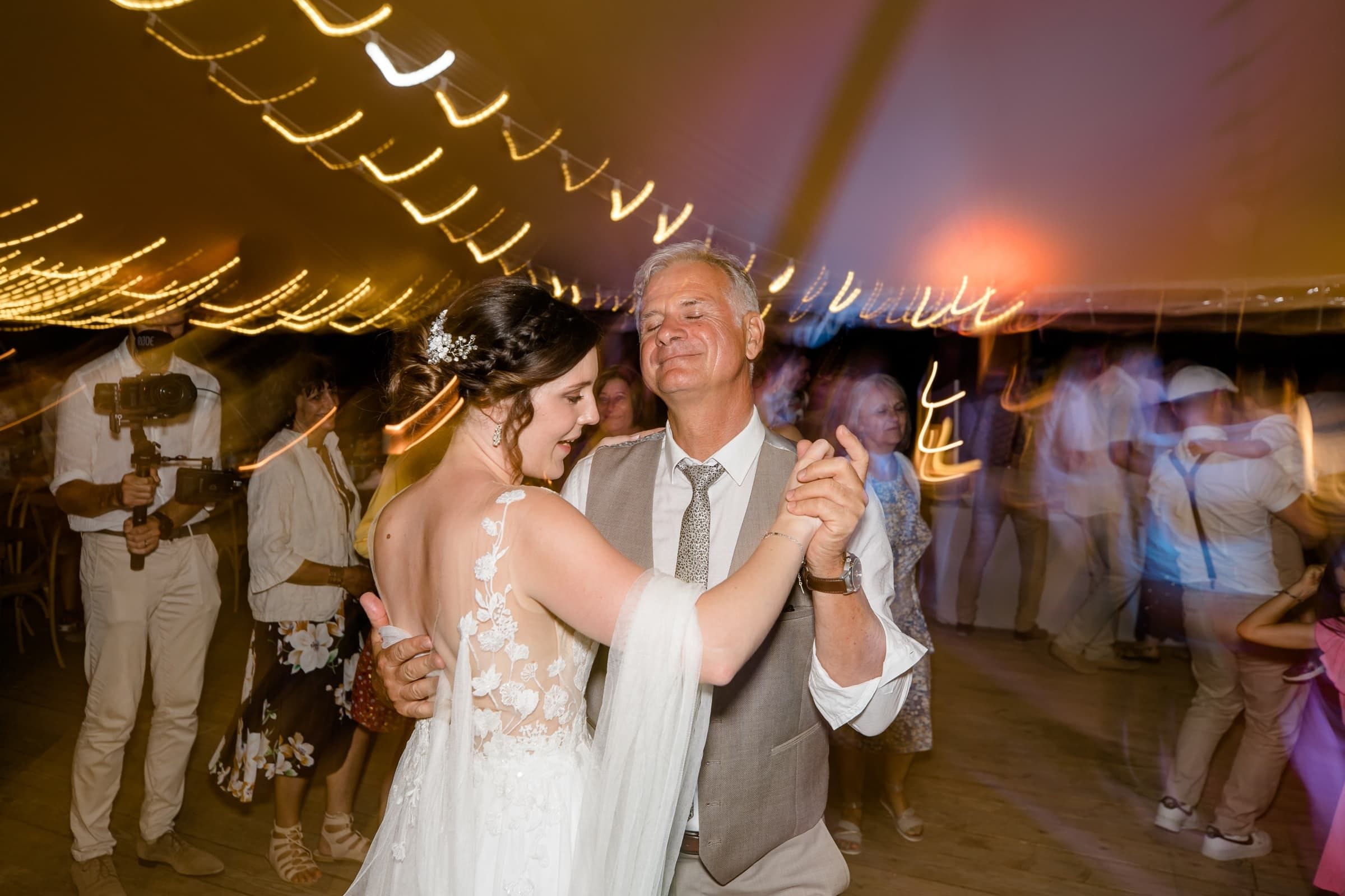 Carole & Clément / Mariage 45