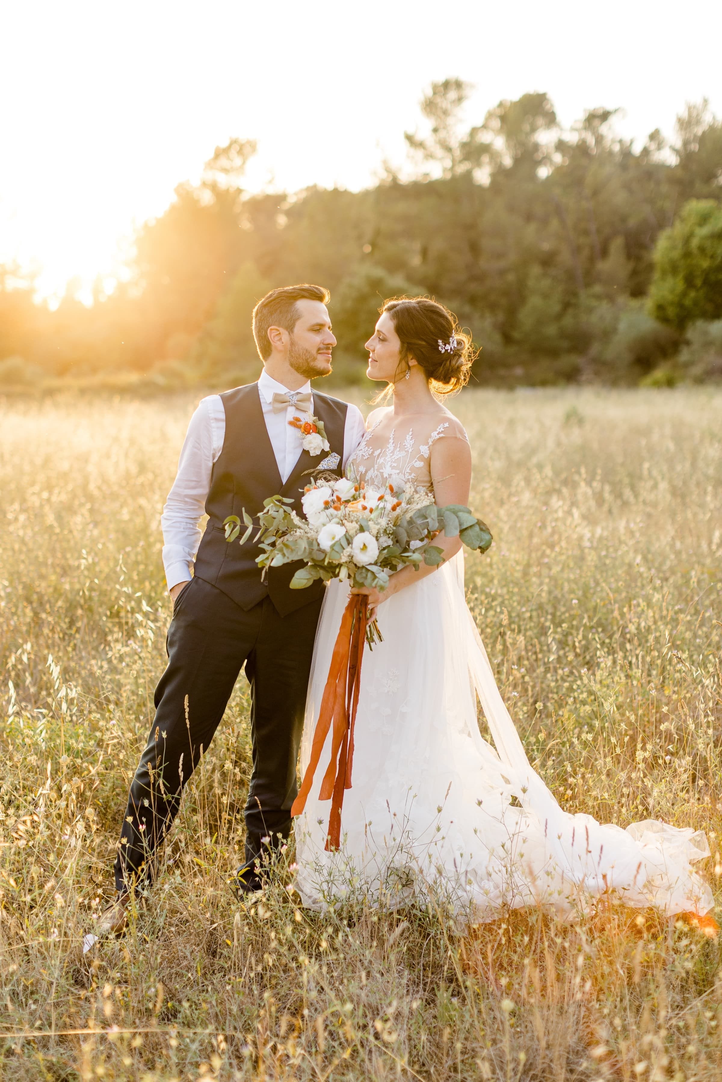 Carole & Clément / Mariage 5