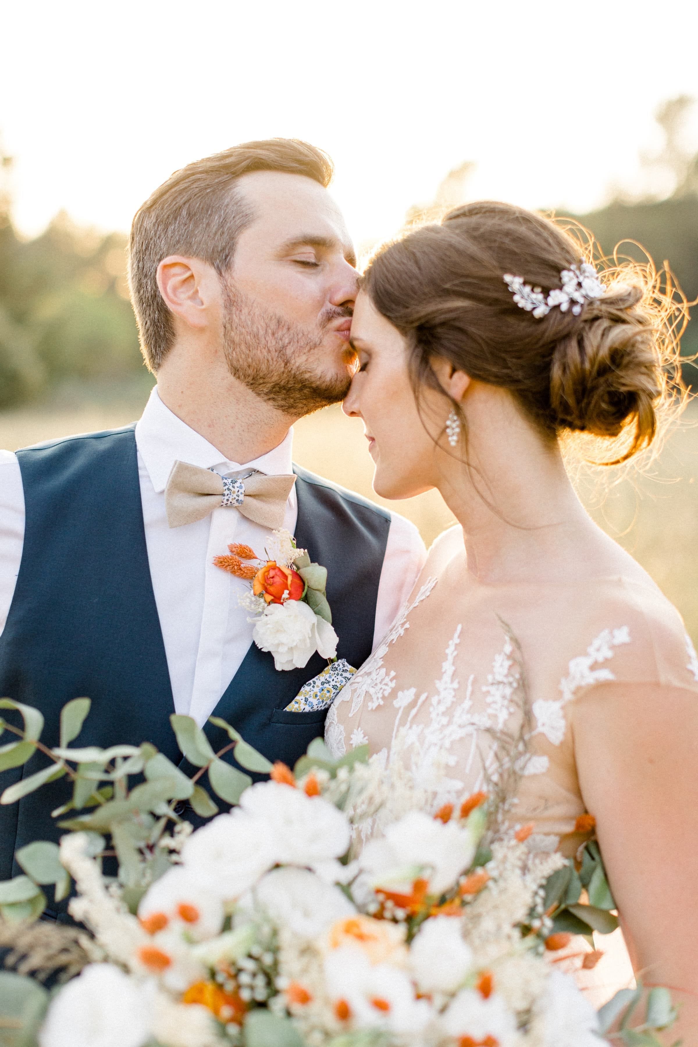 Carole & Clément / Mariage 6