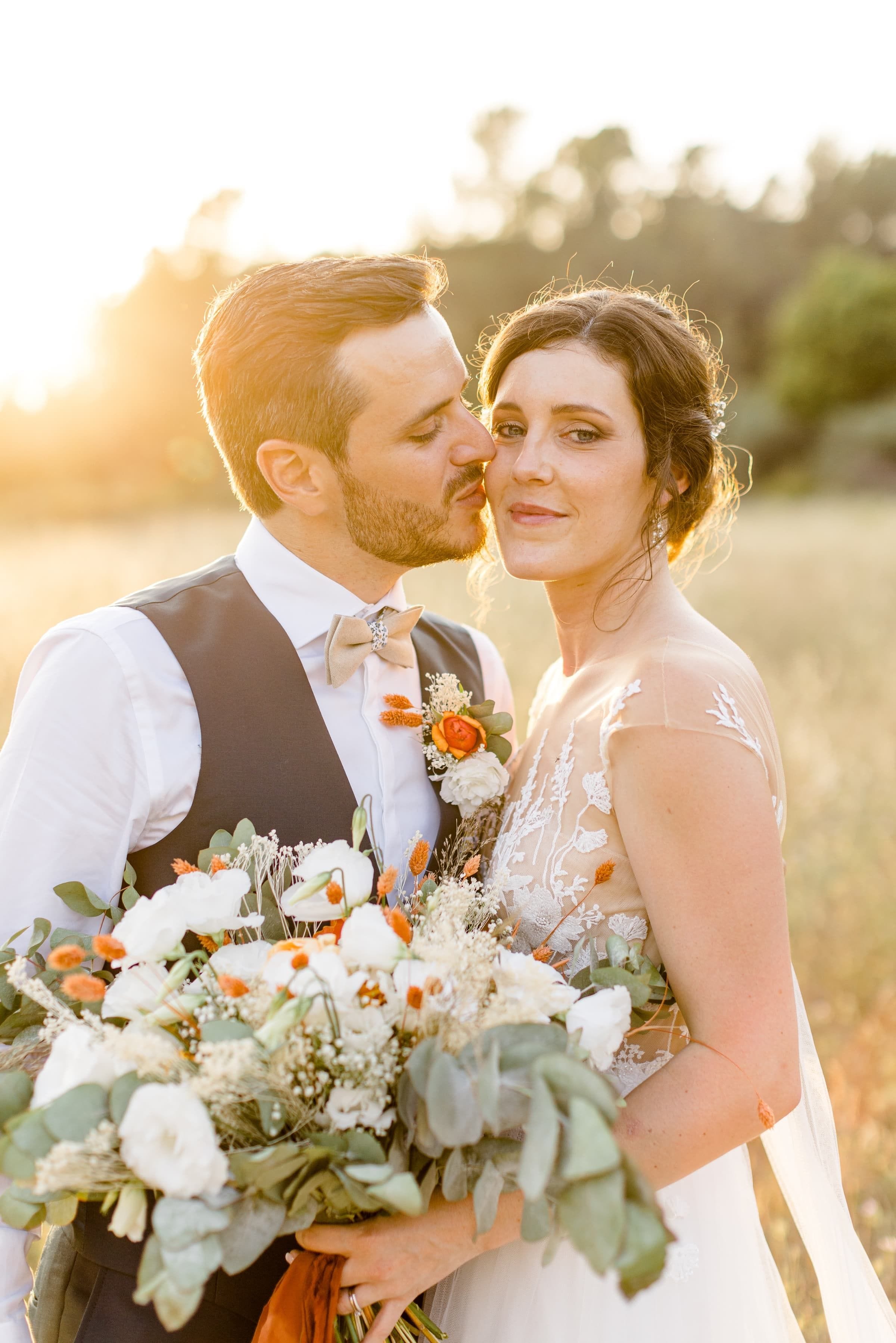 Carole & Clément / Mariage 7