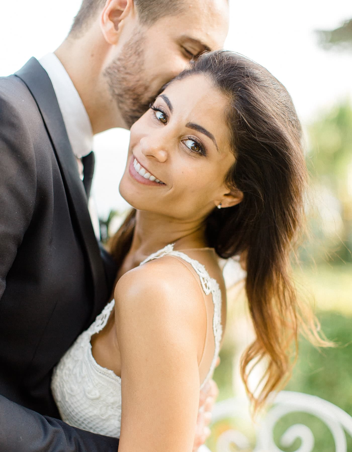 Célia & Thony / Mariage