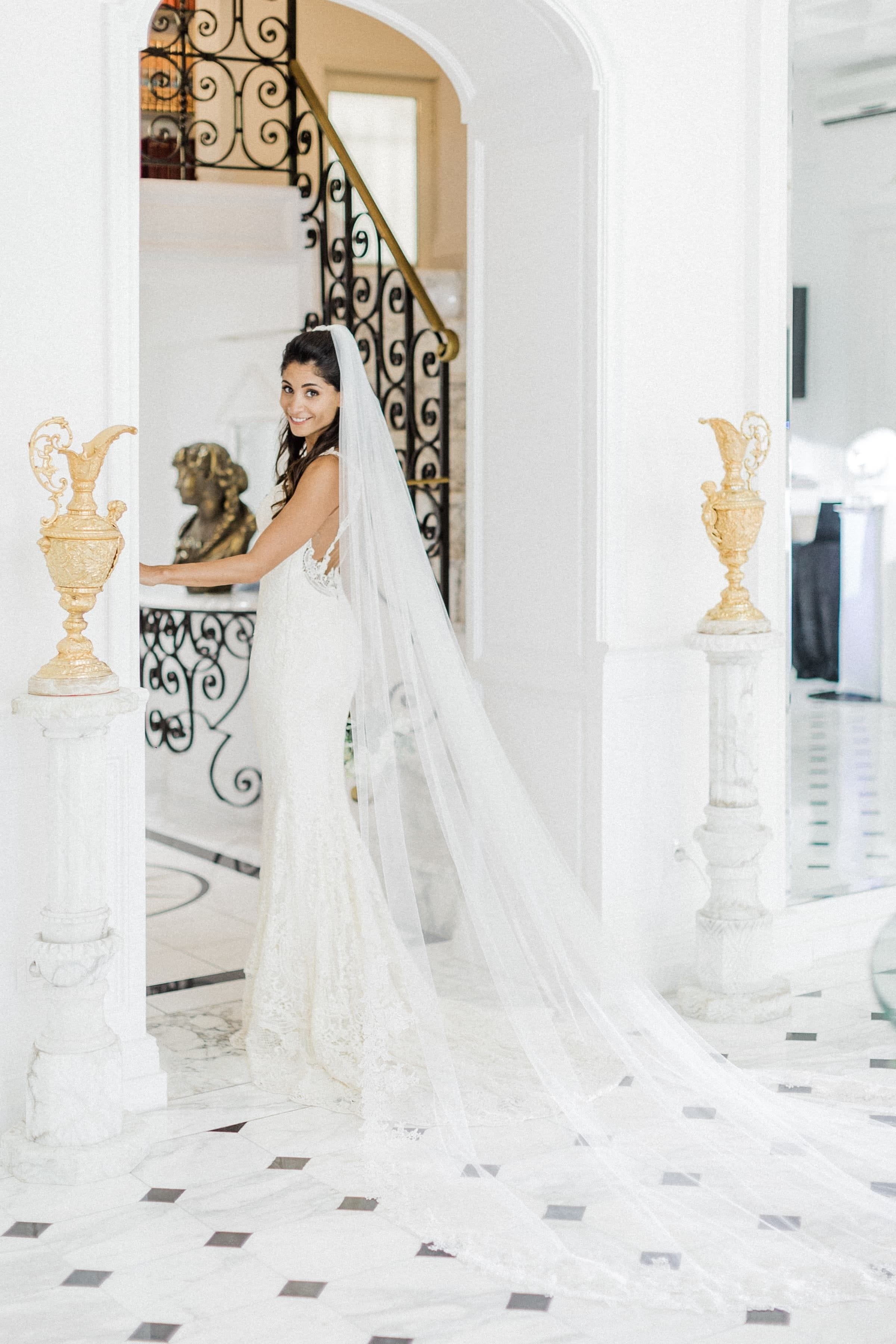 Célia & Thony / Mariage 1