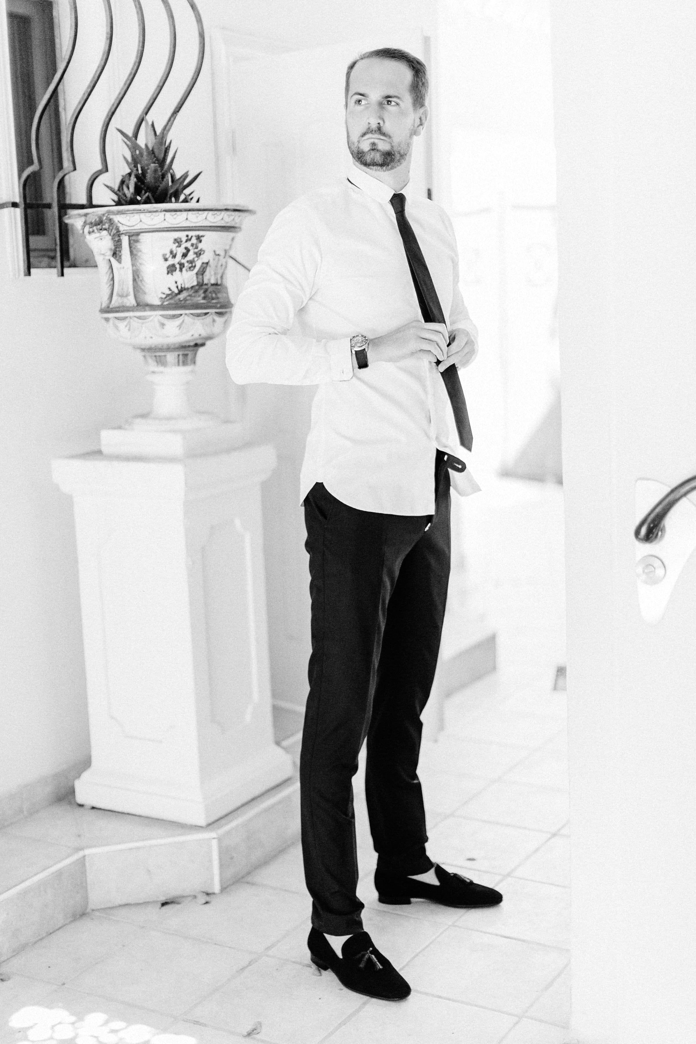 Célia & Thony / Mariage 11