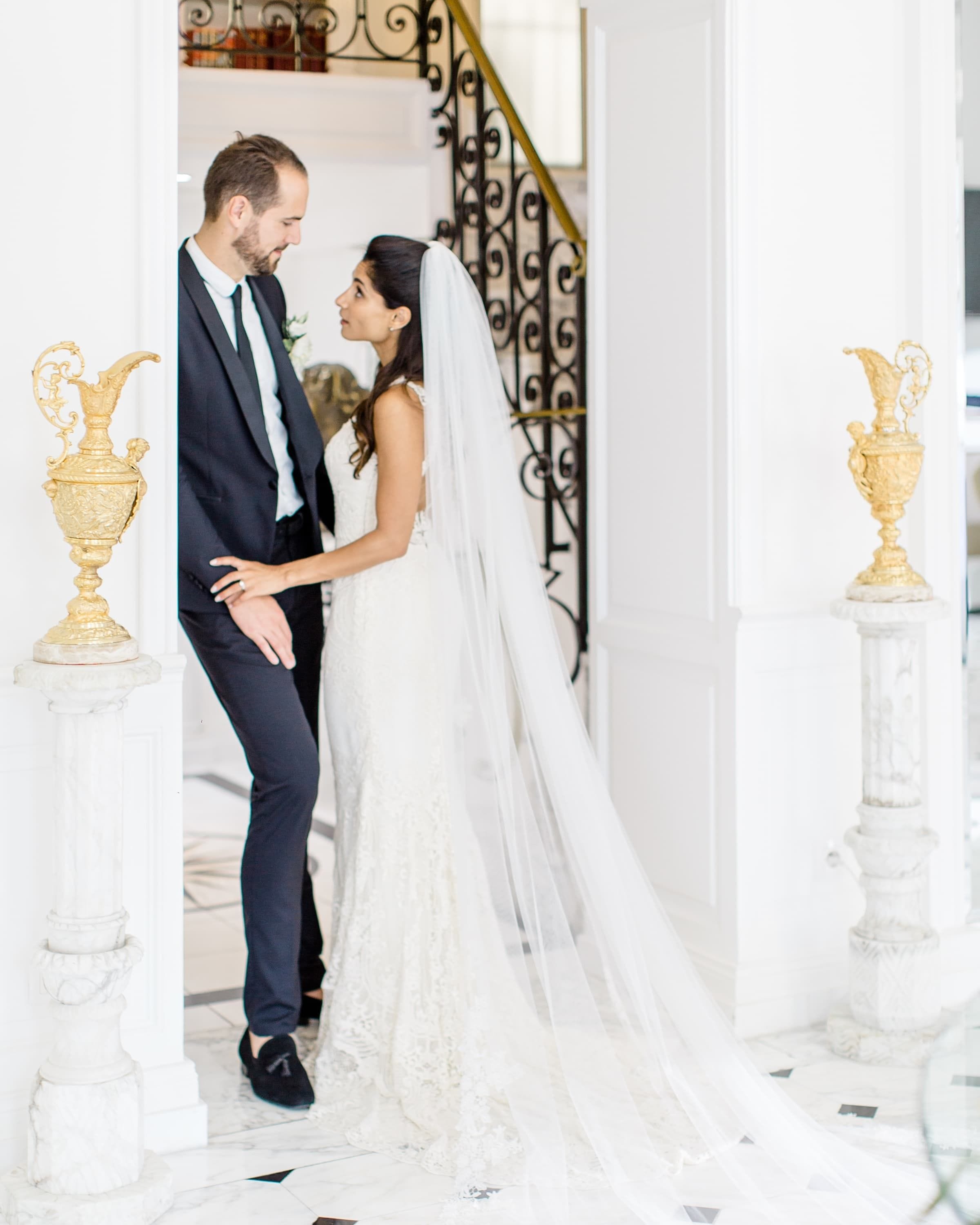 Célia & Thony / Mariage 2