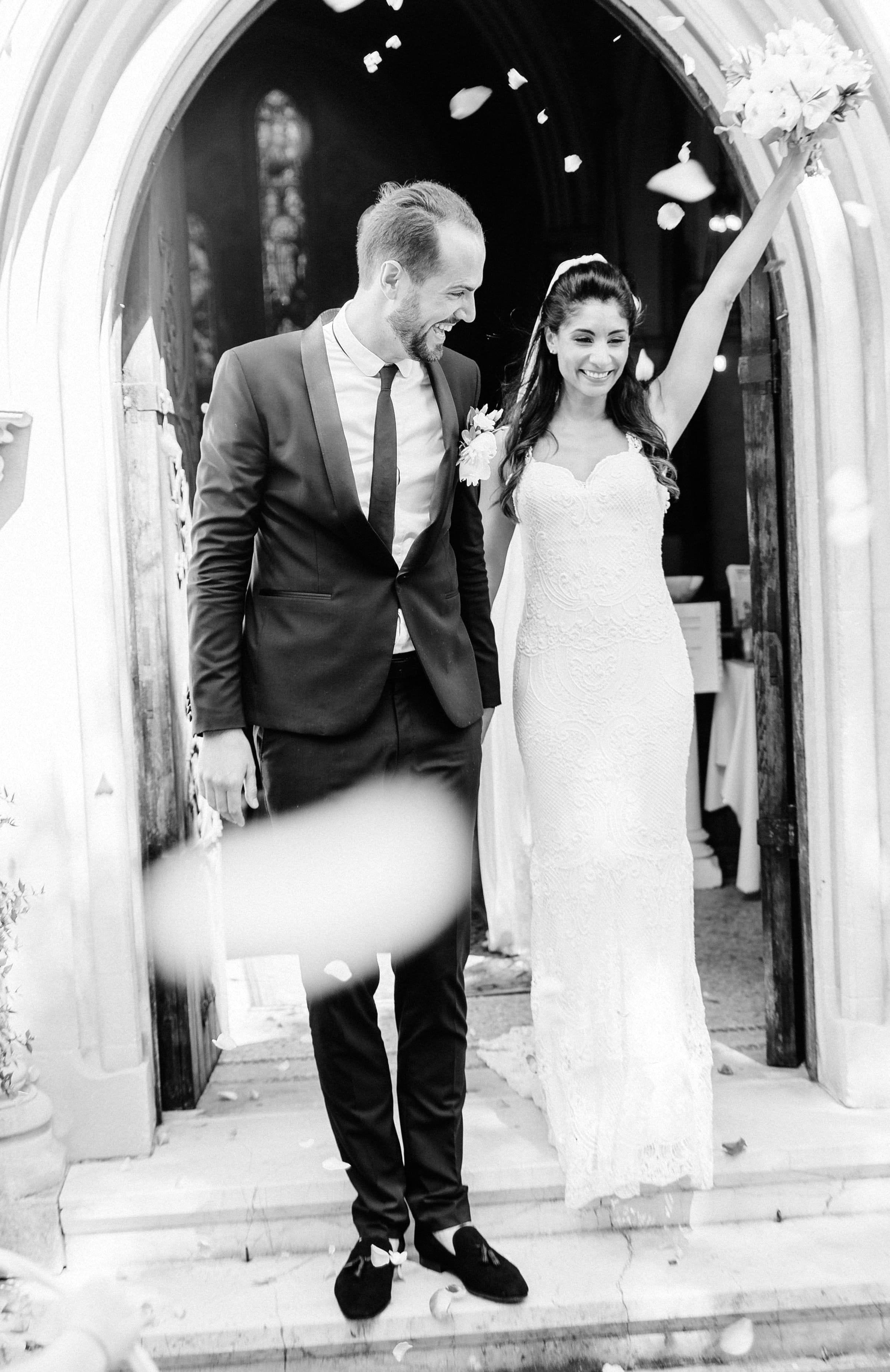 Célia & Thony / Mariage 22