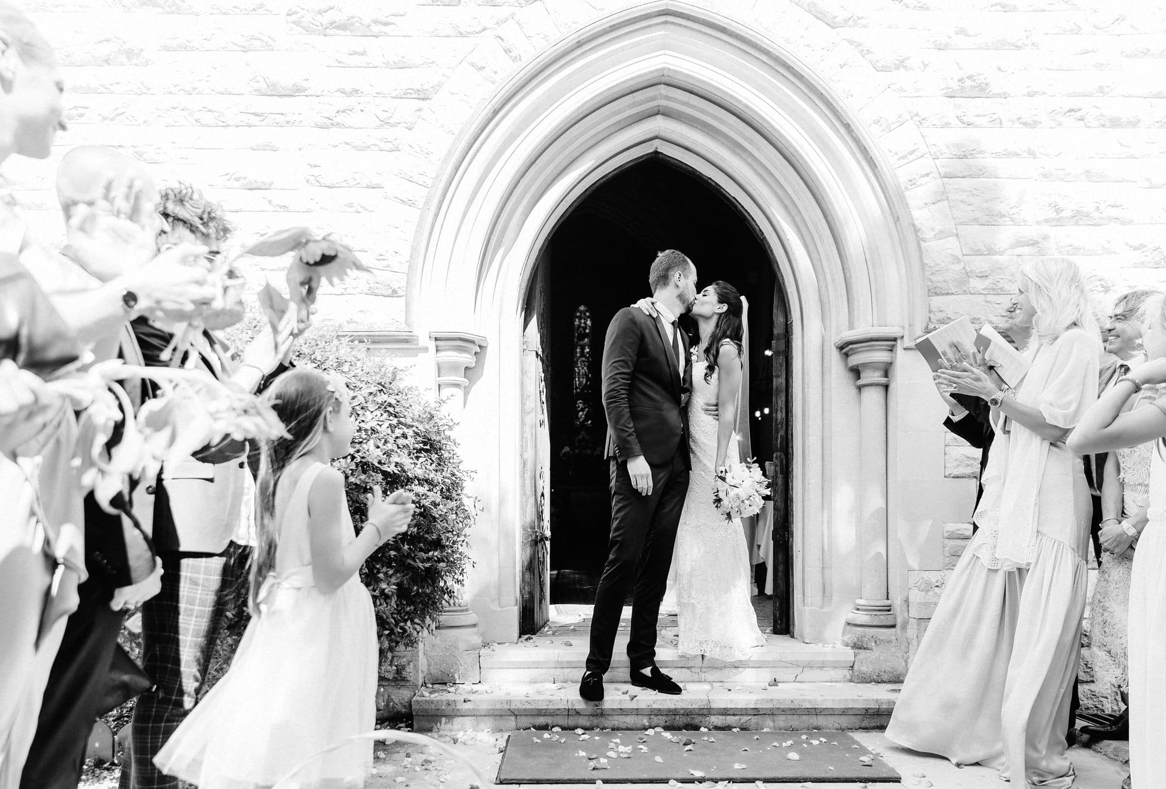 Célia & Thony / Mariage 23
