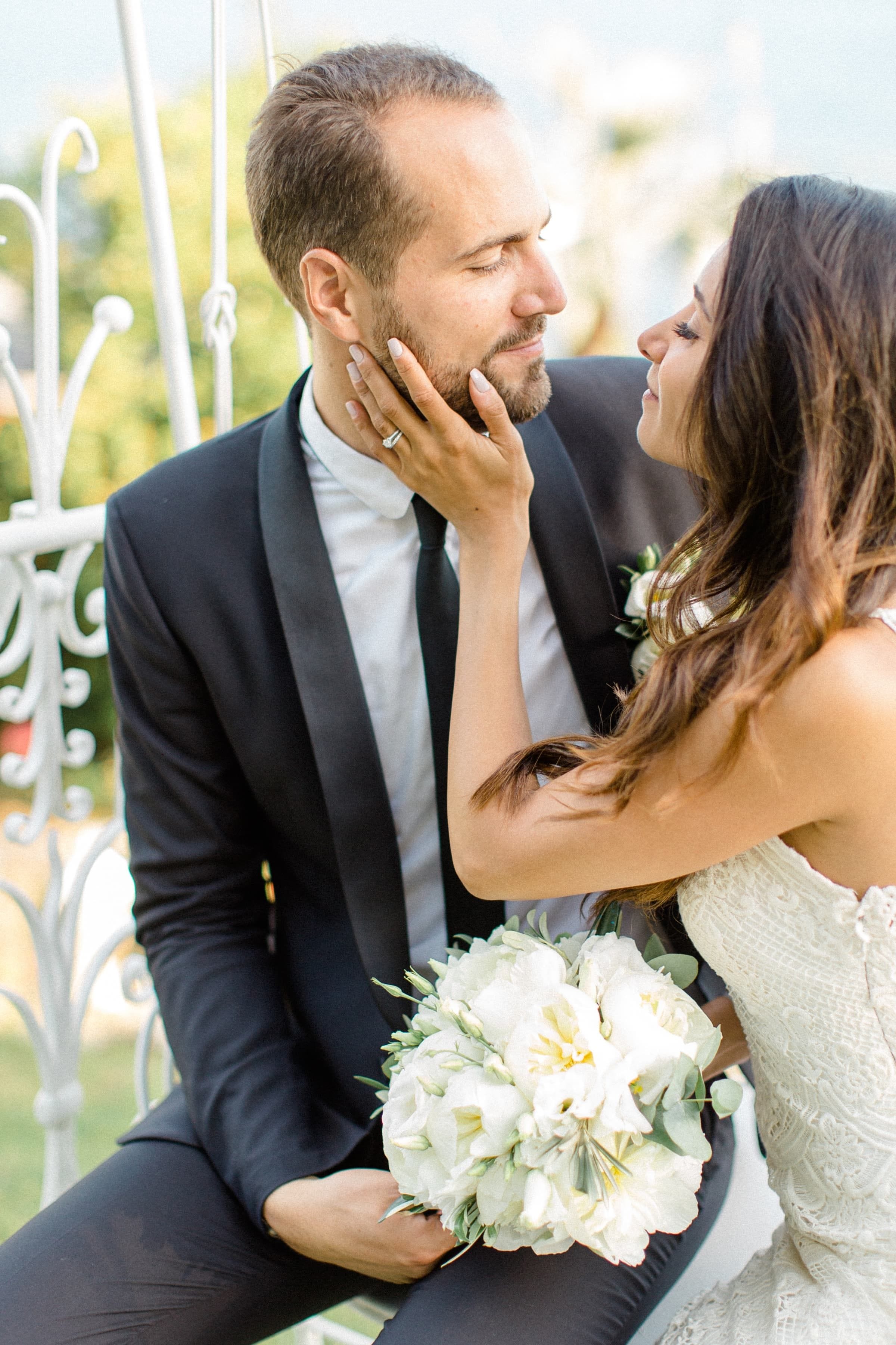 Célia & Thony / Mariage 25