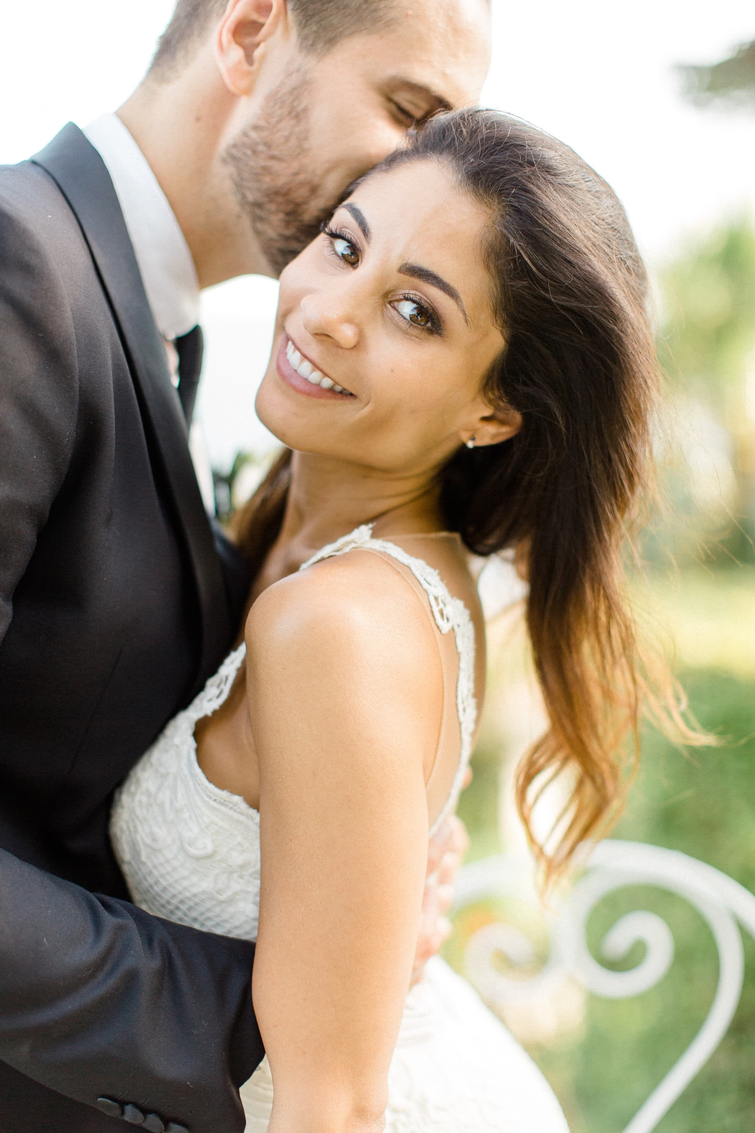Célia & Thony / Mariage 28