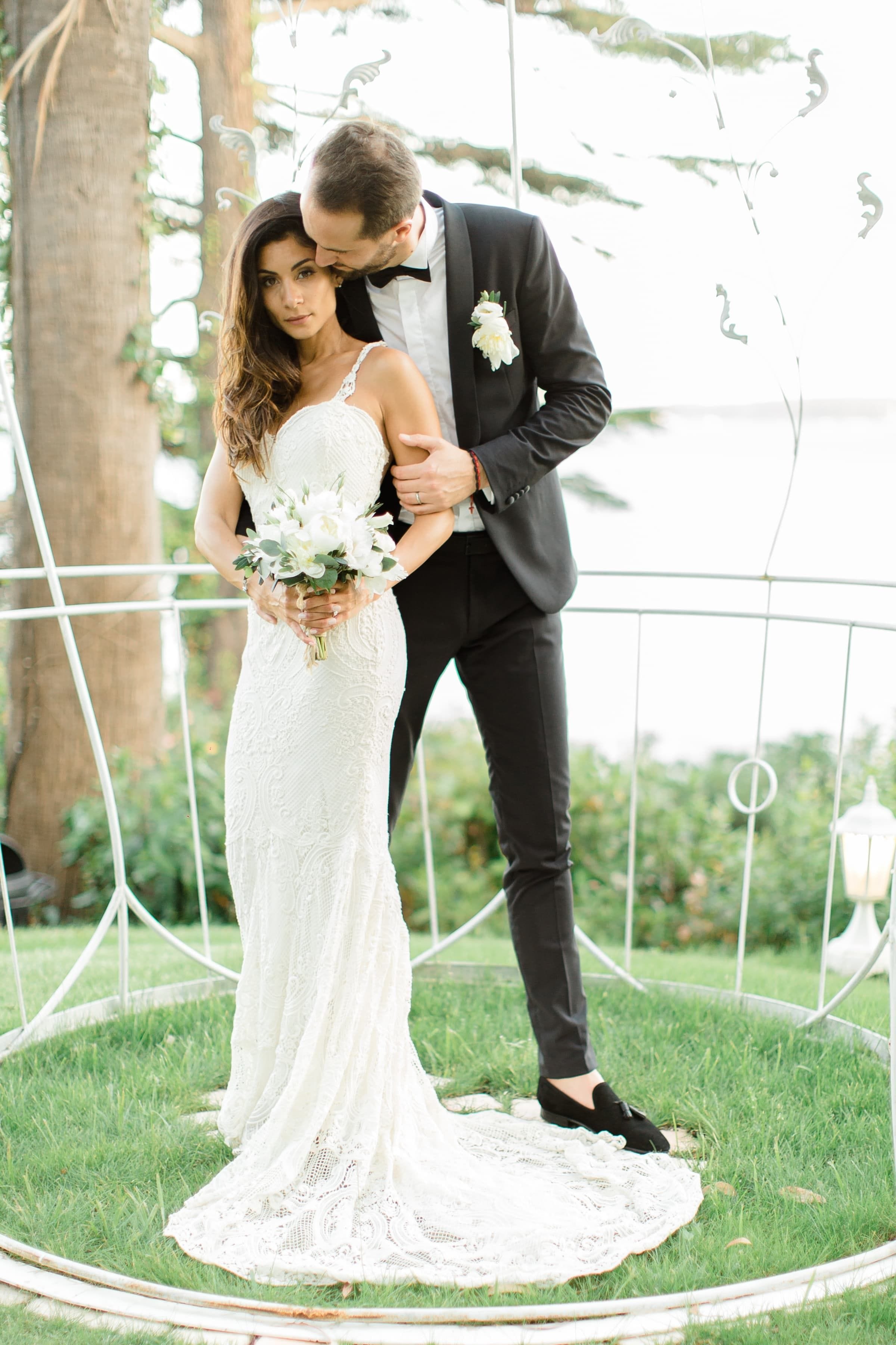 Célia & Thony / Mariage 31