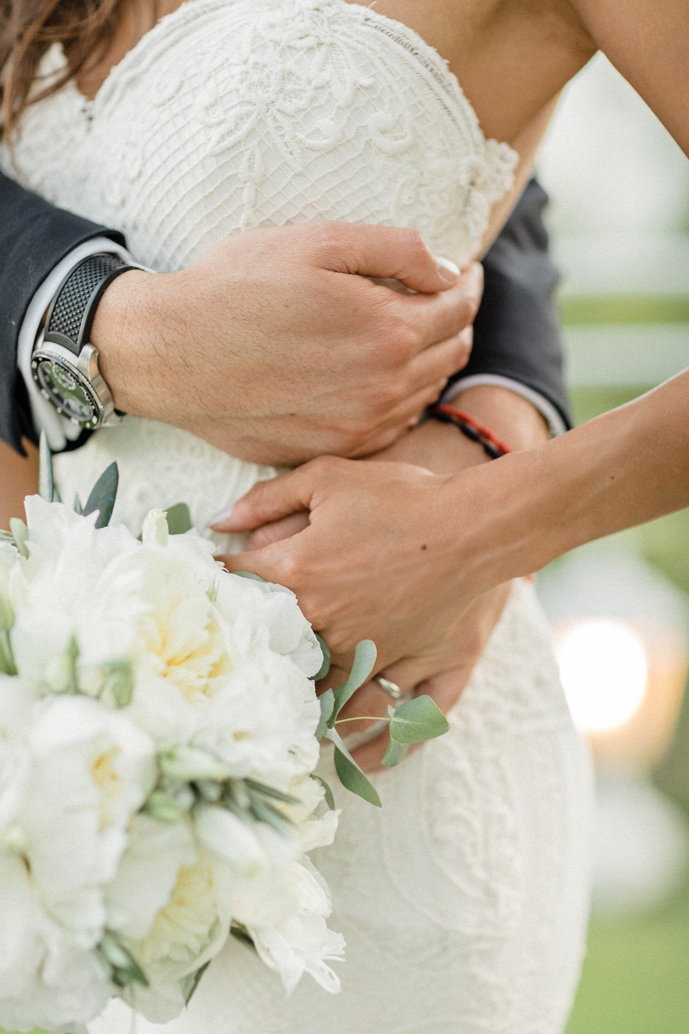 Célia & Thony / Mariage 35