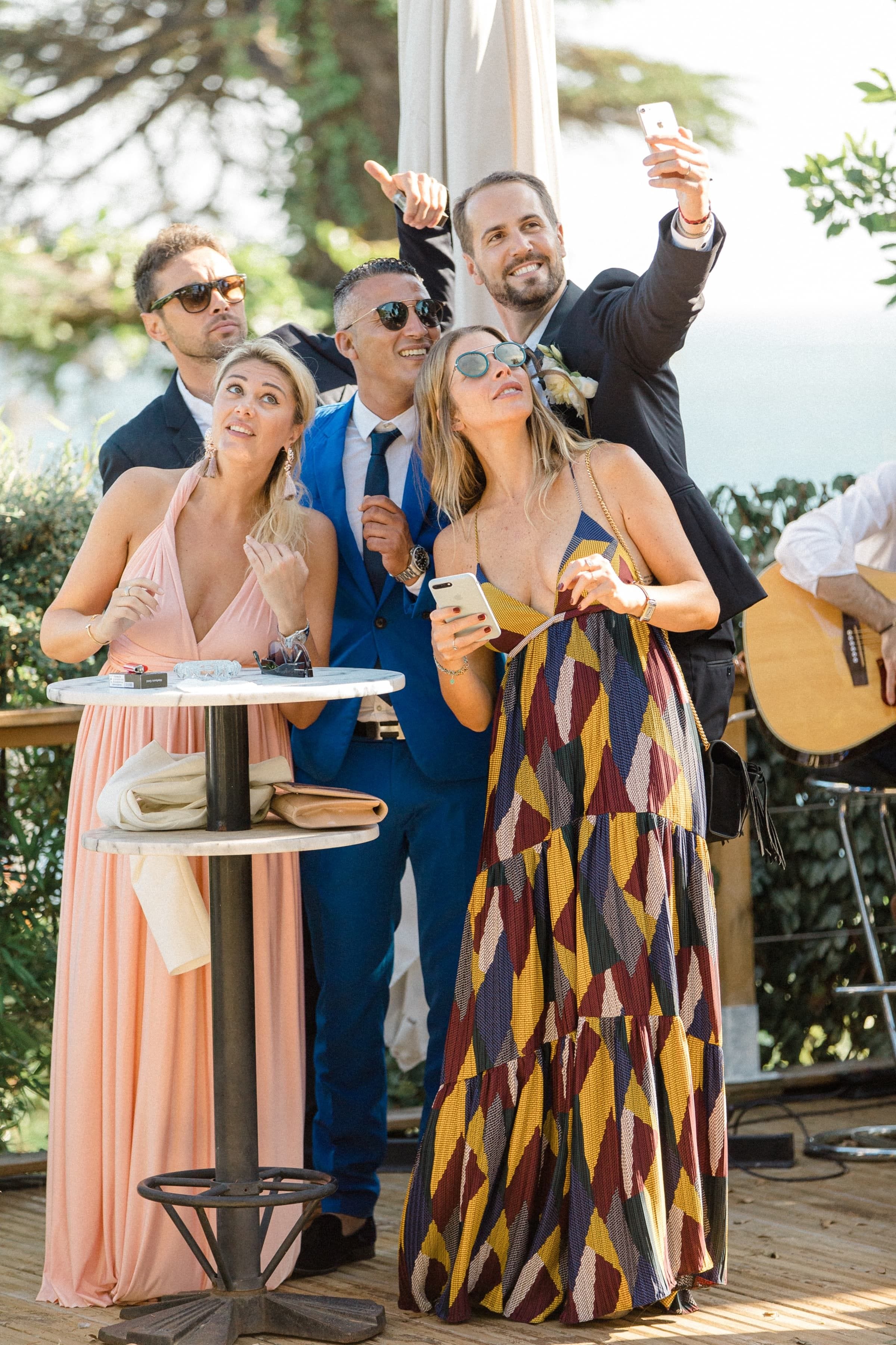 Célia & Thony / Mariage 37