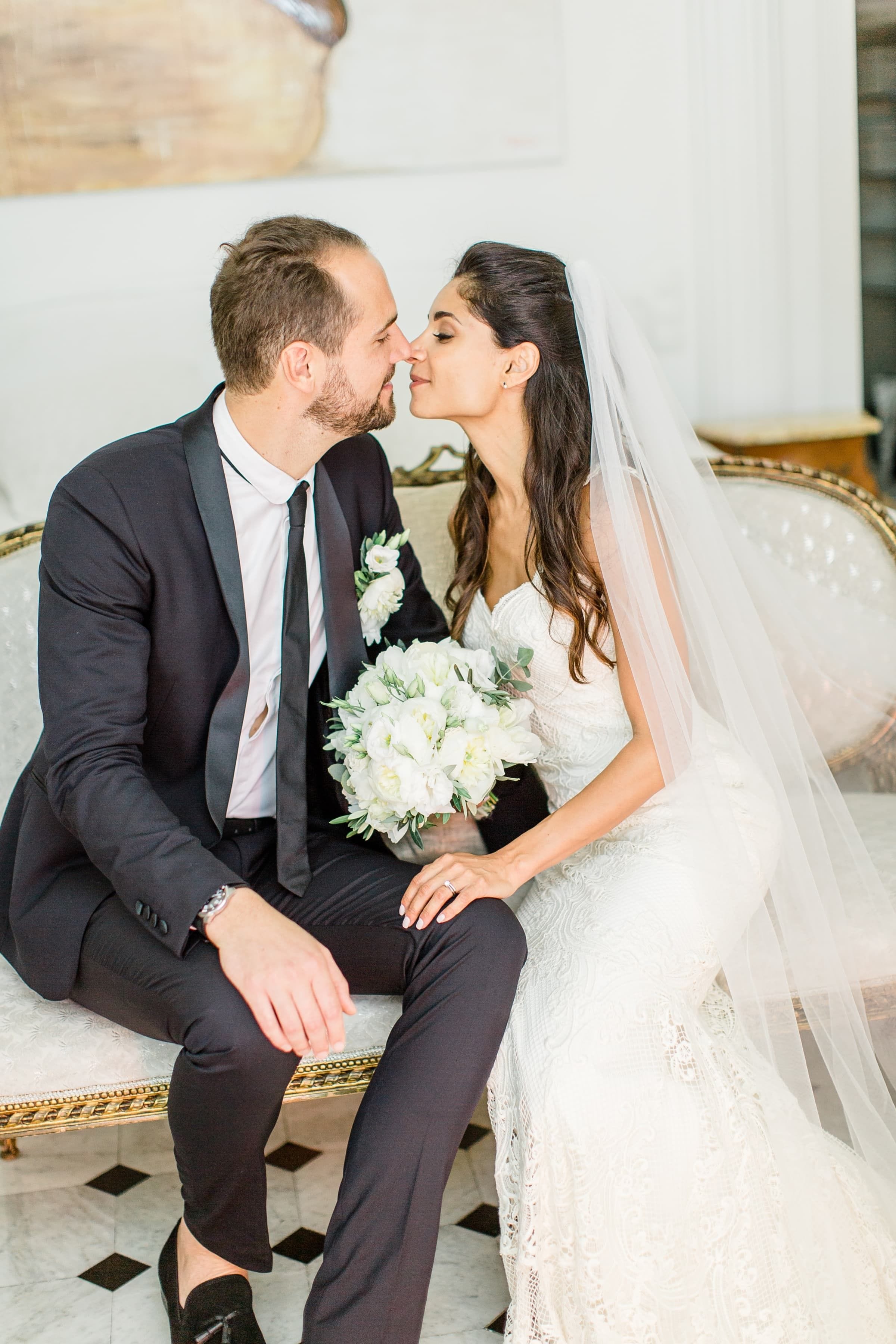 Célia & Thony / Mariage 4