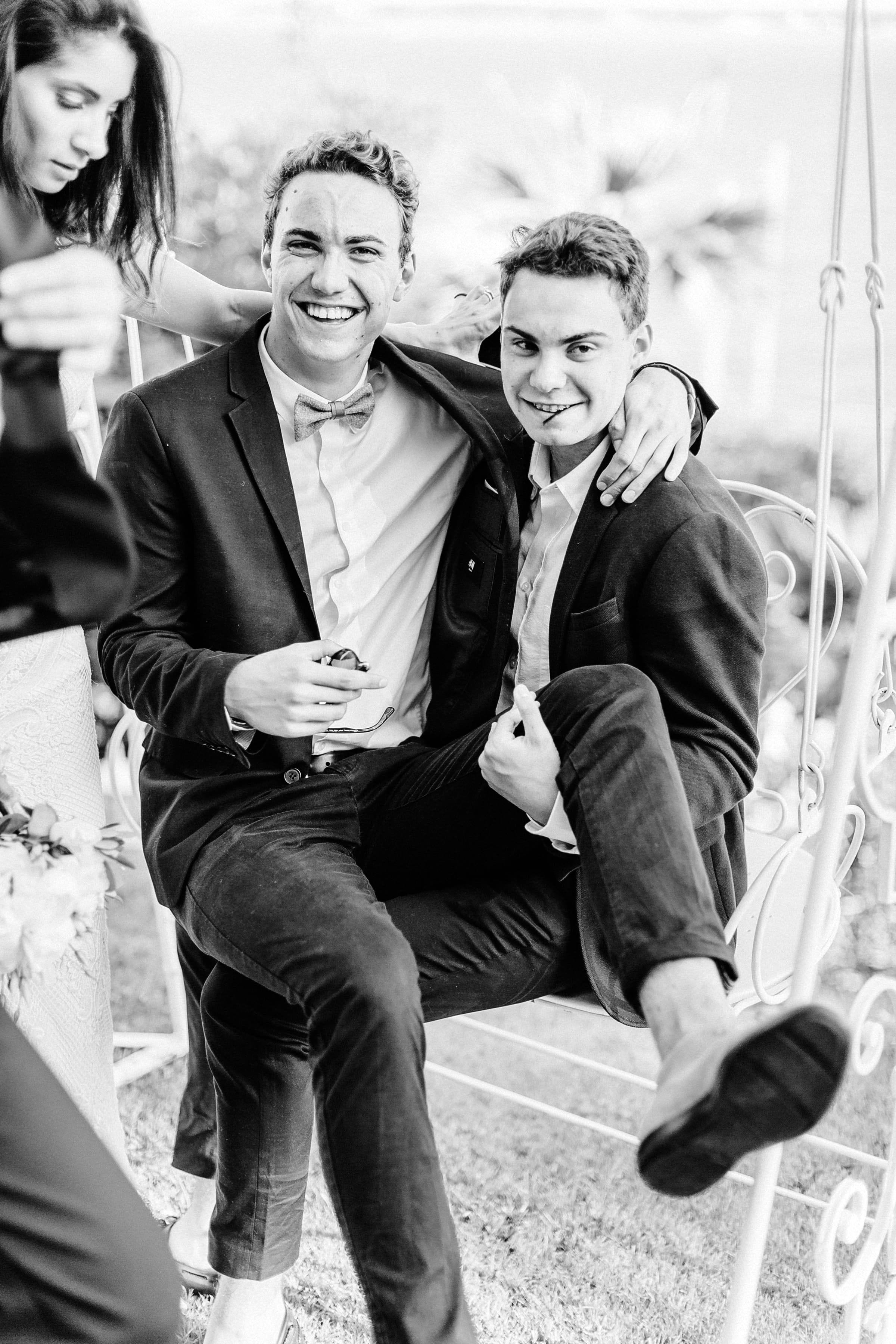 Célia & Thony / Mariage 41