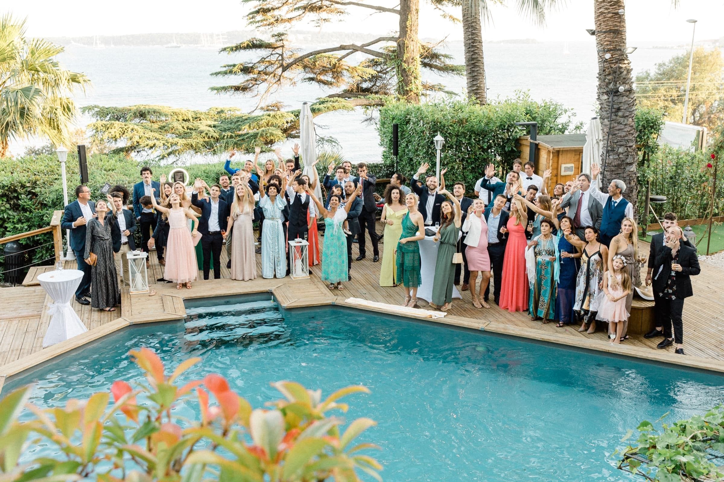 Célia & Thony / Mariage 42