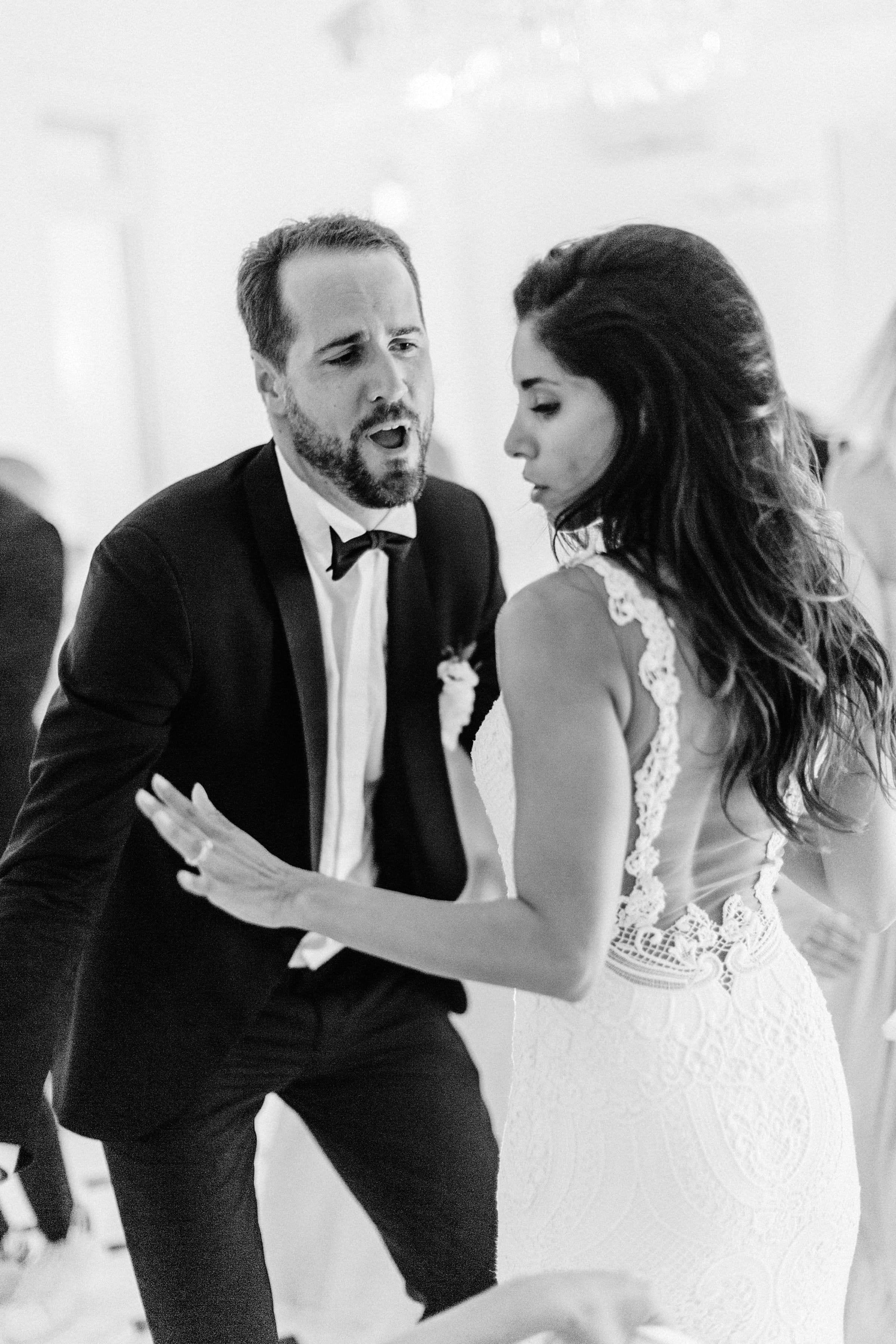 Célia & Thony / Mariage 47