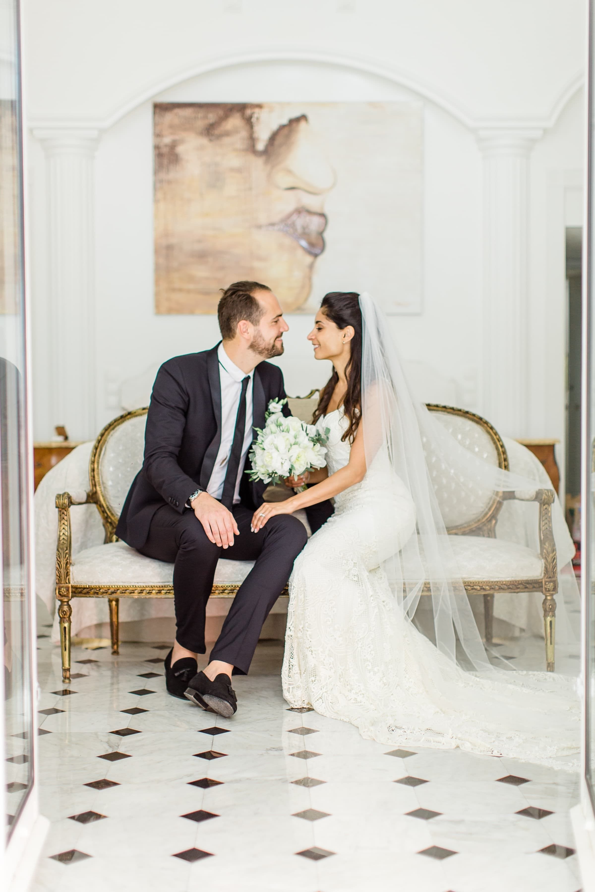 Célia & Thony / Mariage 5