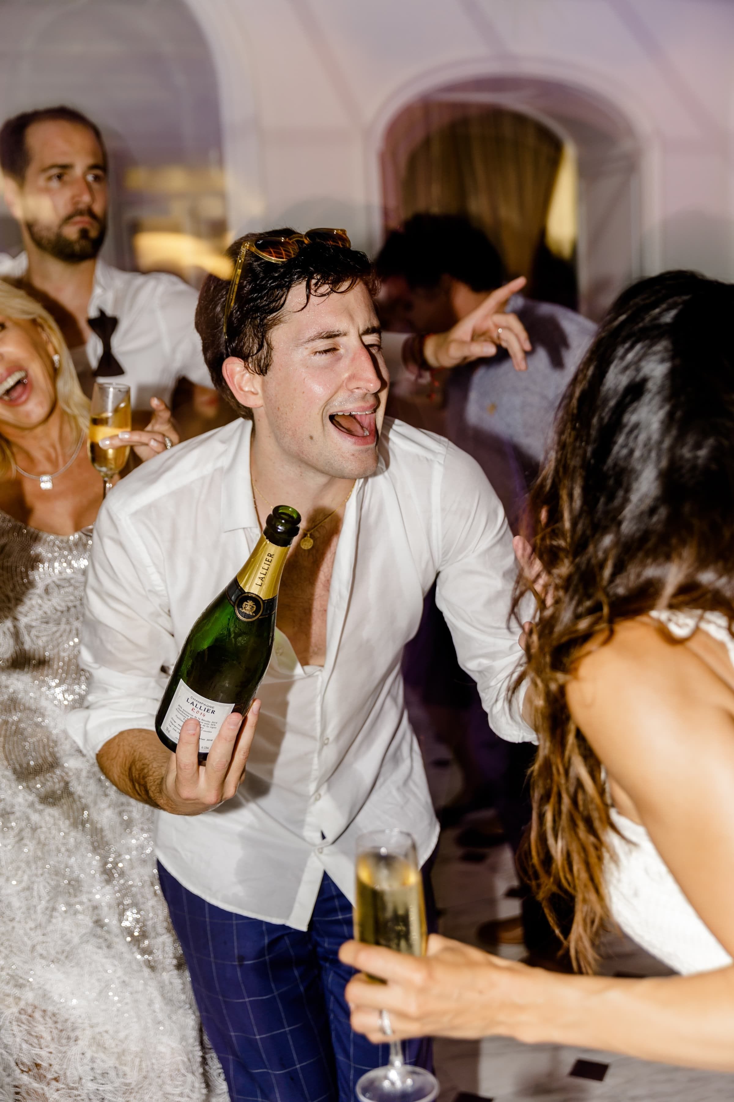 Célia & Thony / Mariage 50