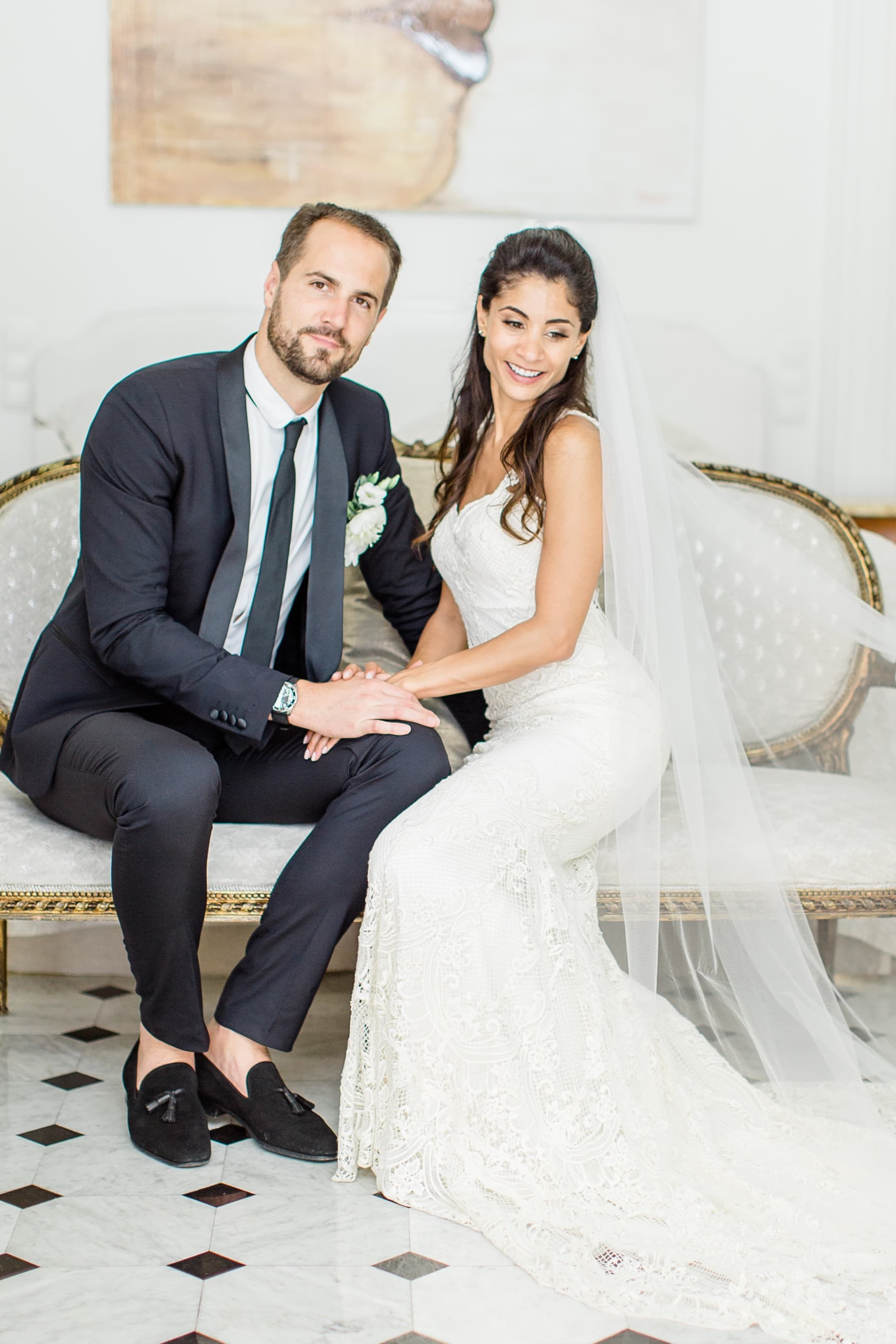 Célia & Thony / Mariage 7