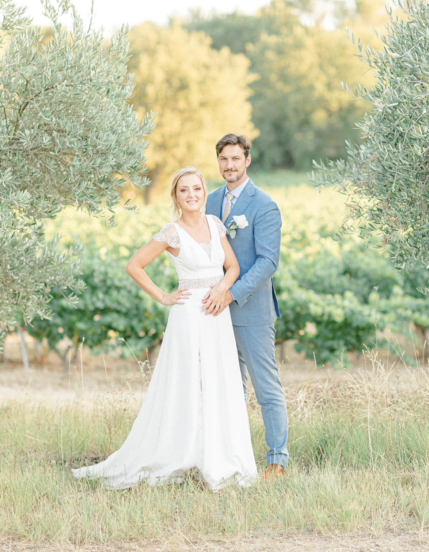 Céline & Jérémy / Mariage