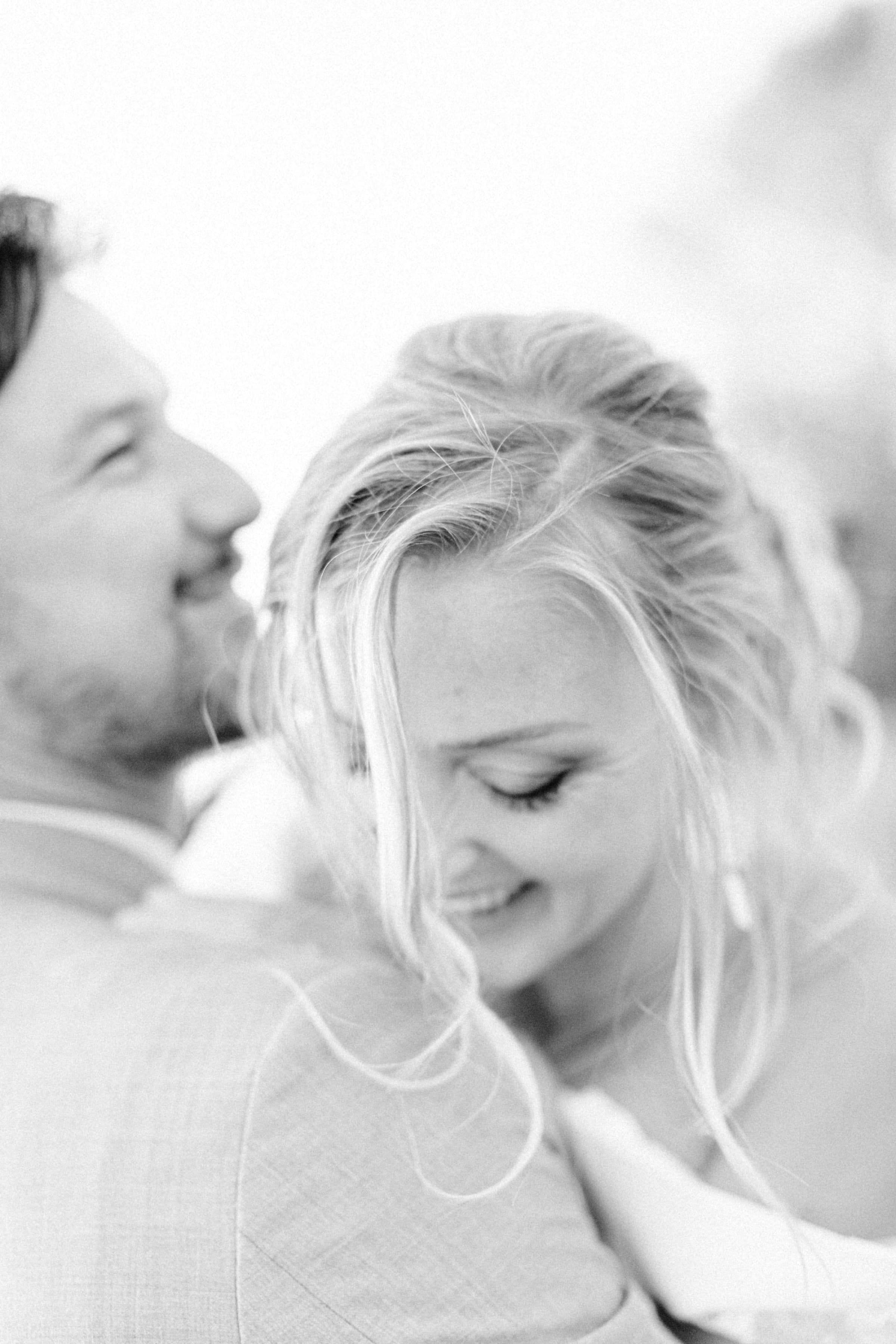 Moments uniques de couple entre Céline et Jérémy 6