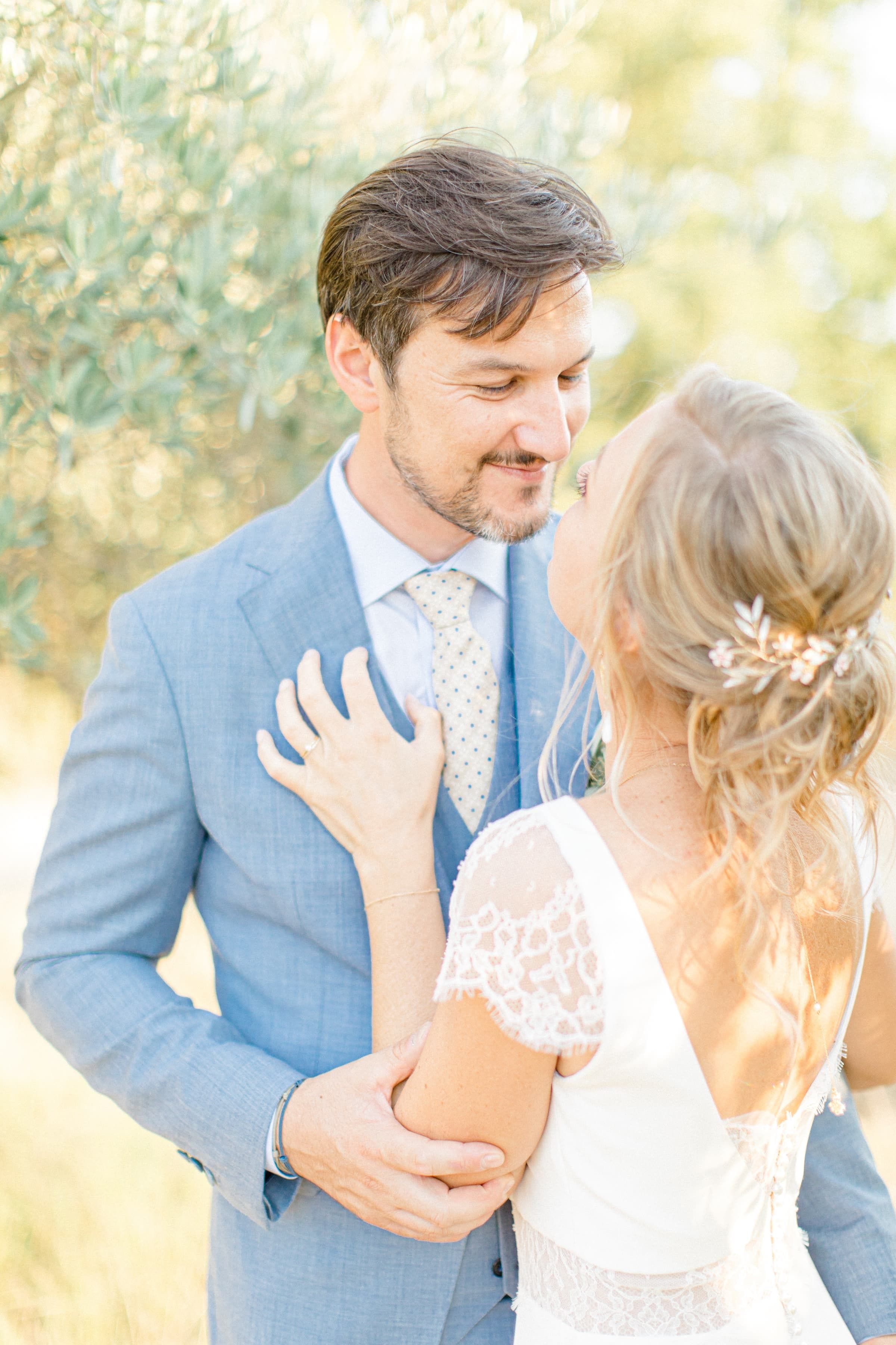Mariage de Céline et Jérémy à Saint-Maximin-la-Sainte-Baume 3