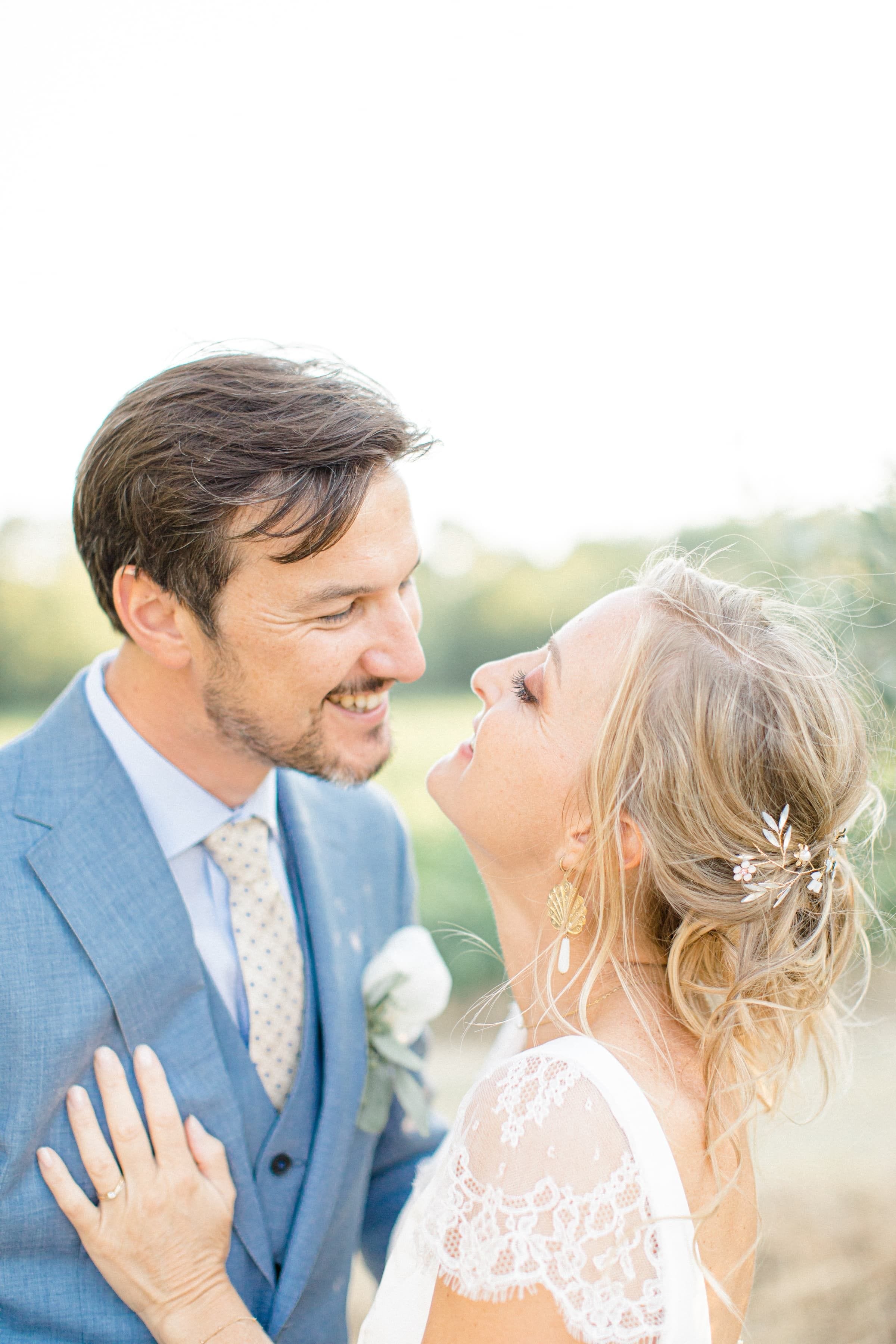 Mariage de Céline et Jérémy à Saint-Maximin-la-Sainte-Baume 6