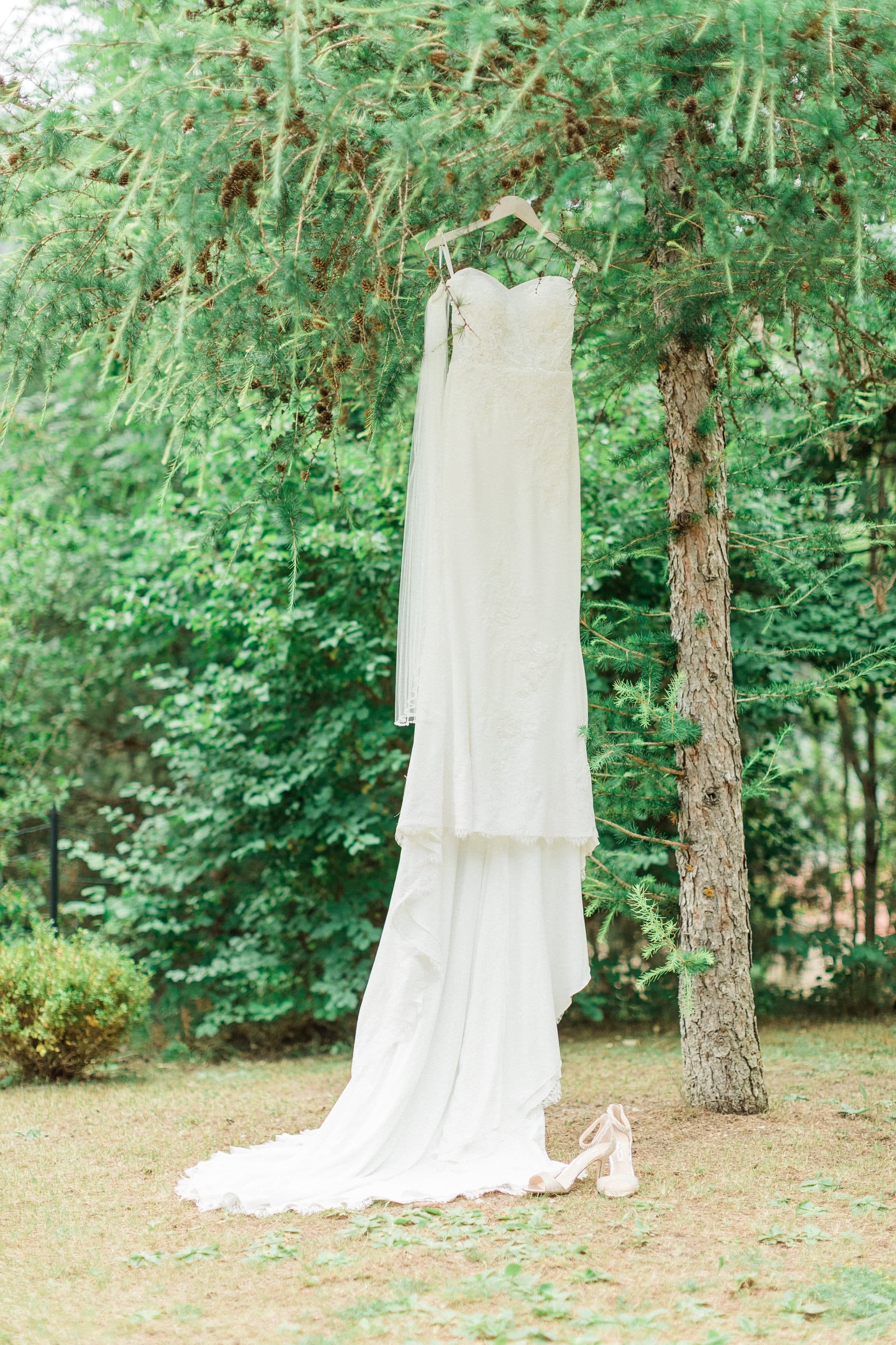 Mariage de Cynthia et Mathieu à Entrevaux 22