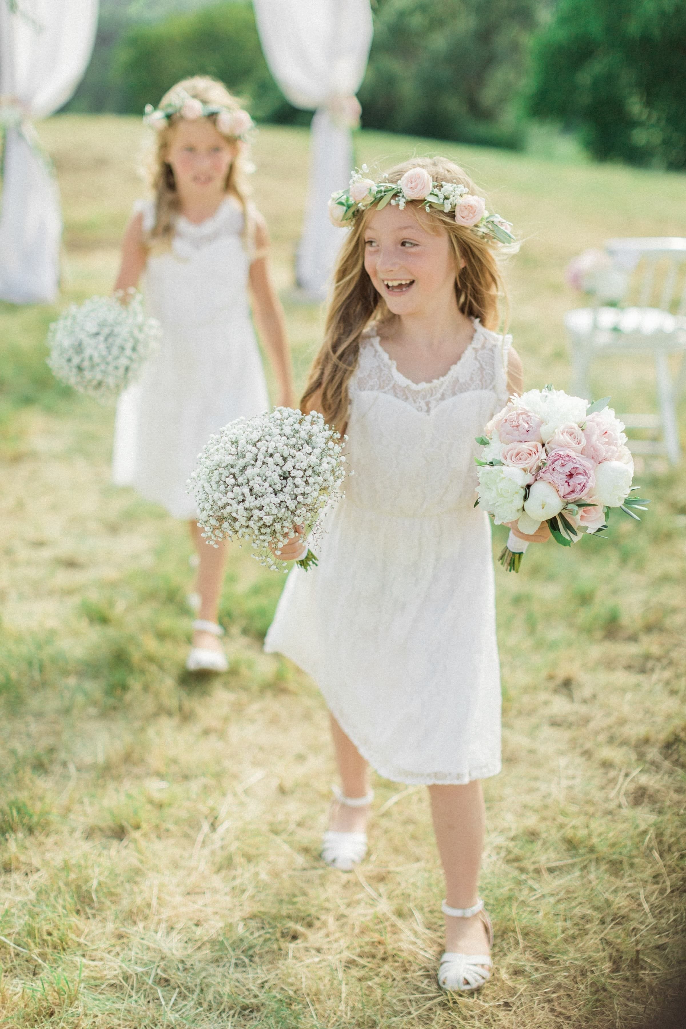 Moments naturels lors du mariage de Cynthia et Mathieu 11