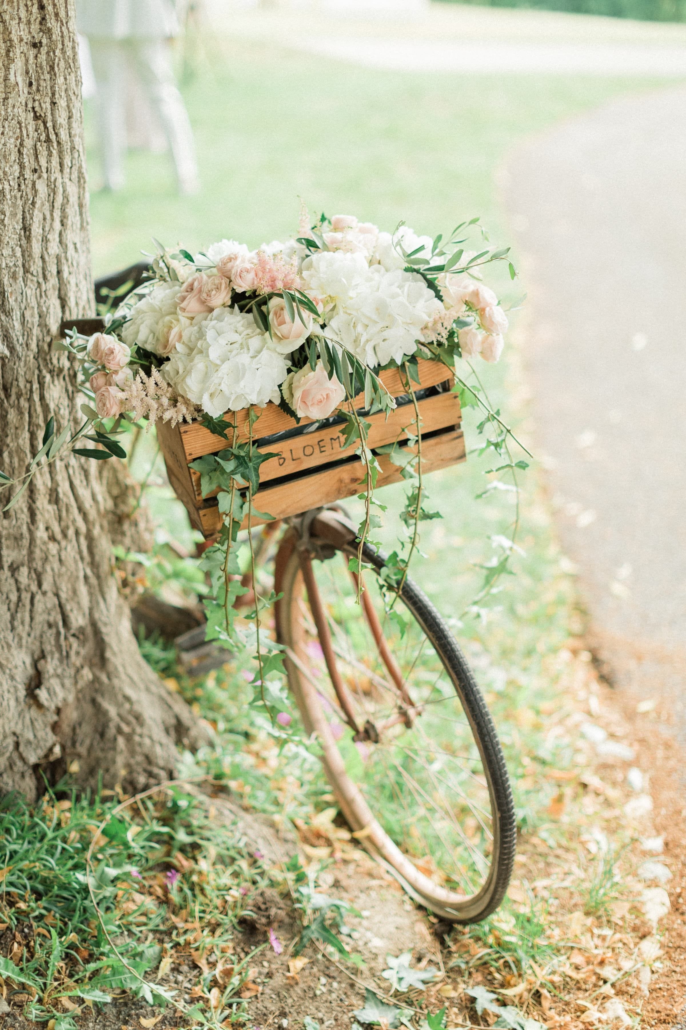 Moments naturels lors du mariage de Cynthia et Mathieu 13