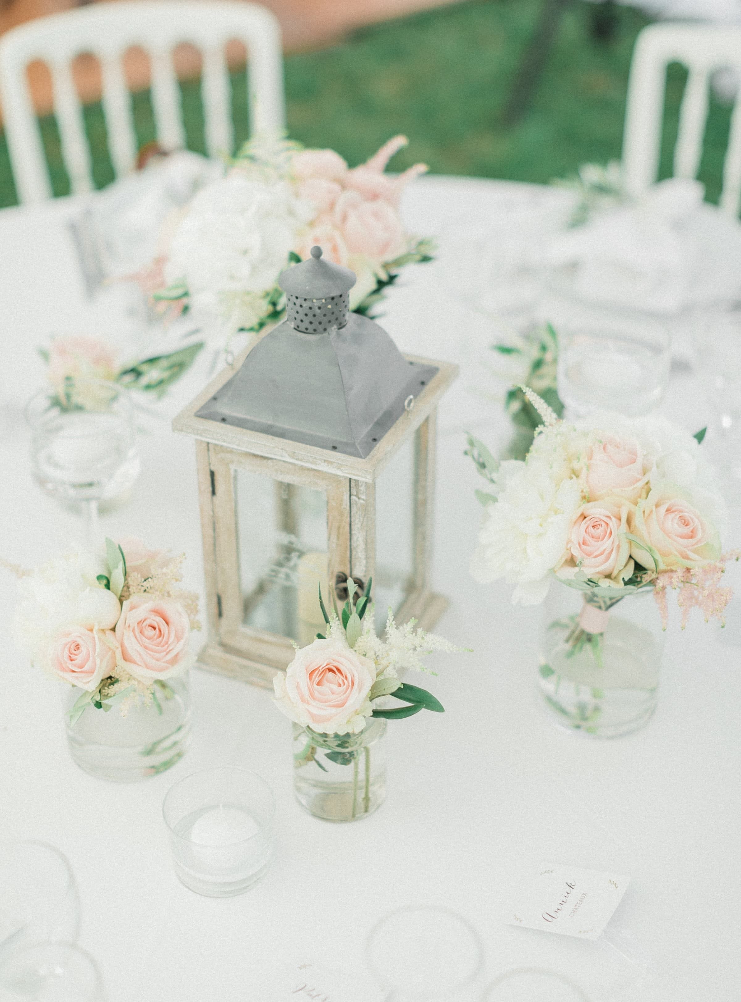 Moments naturels lors du mariage de Cynthia et Mathieu 15