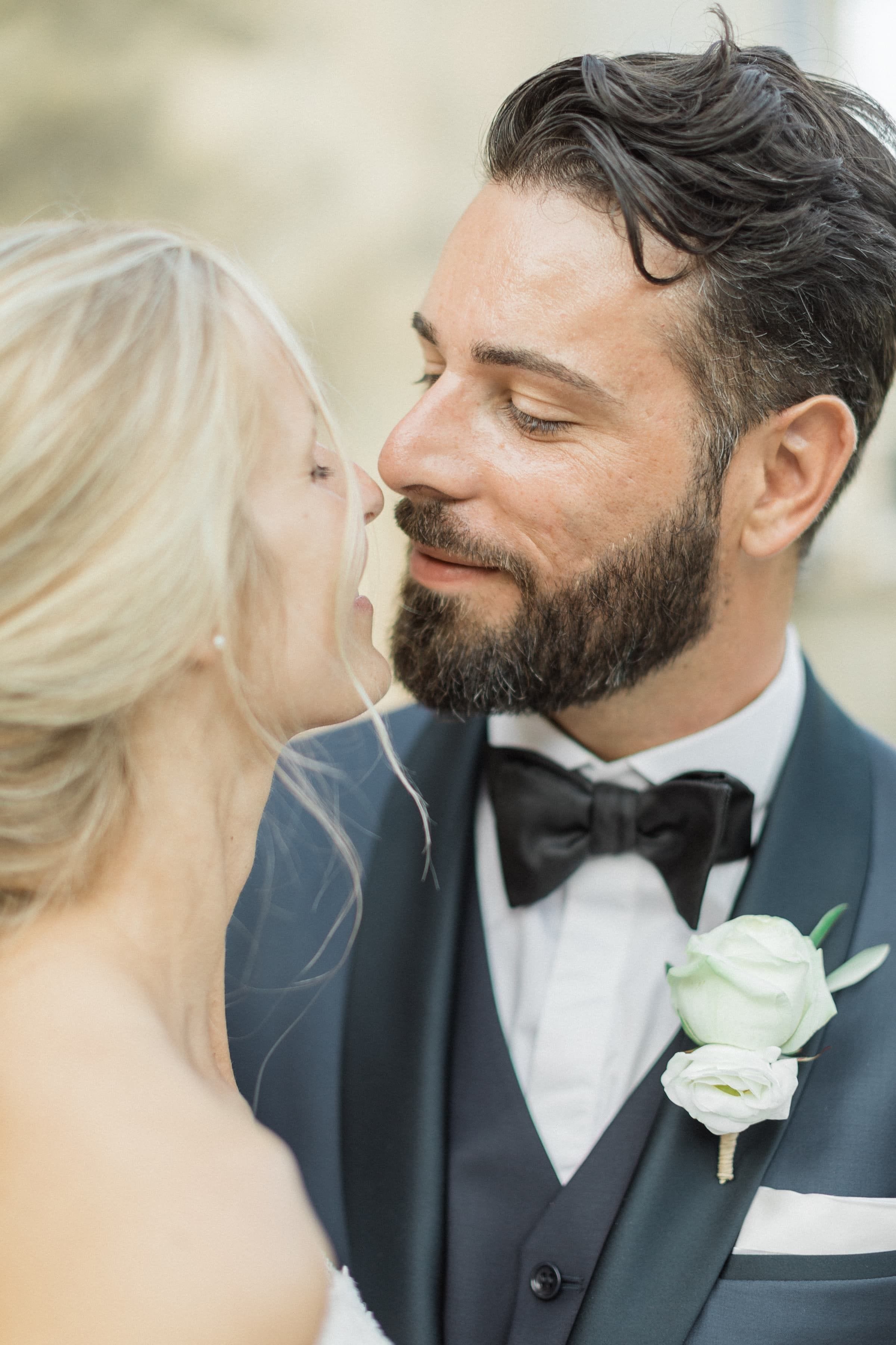 Mariage de Cynthia et Mathieu à Entrevaux 7